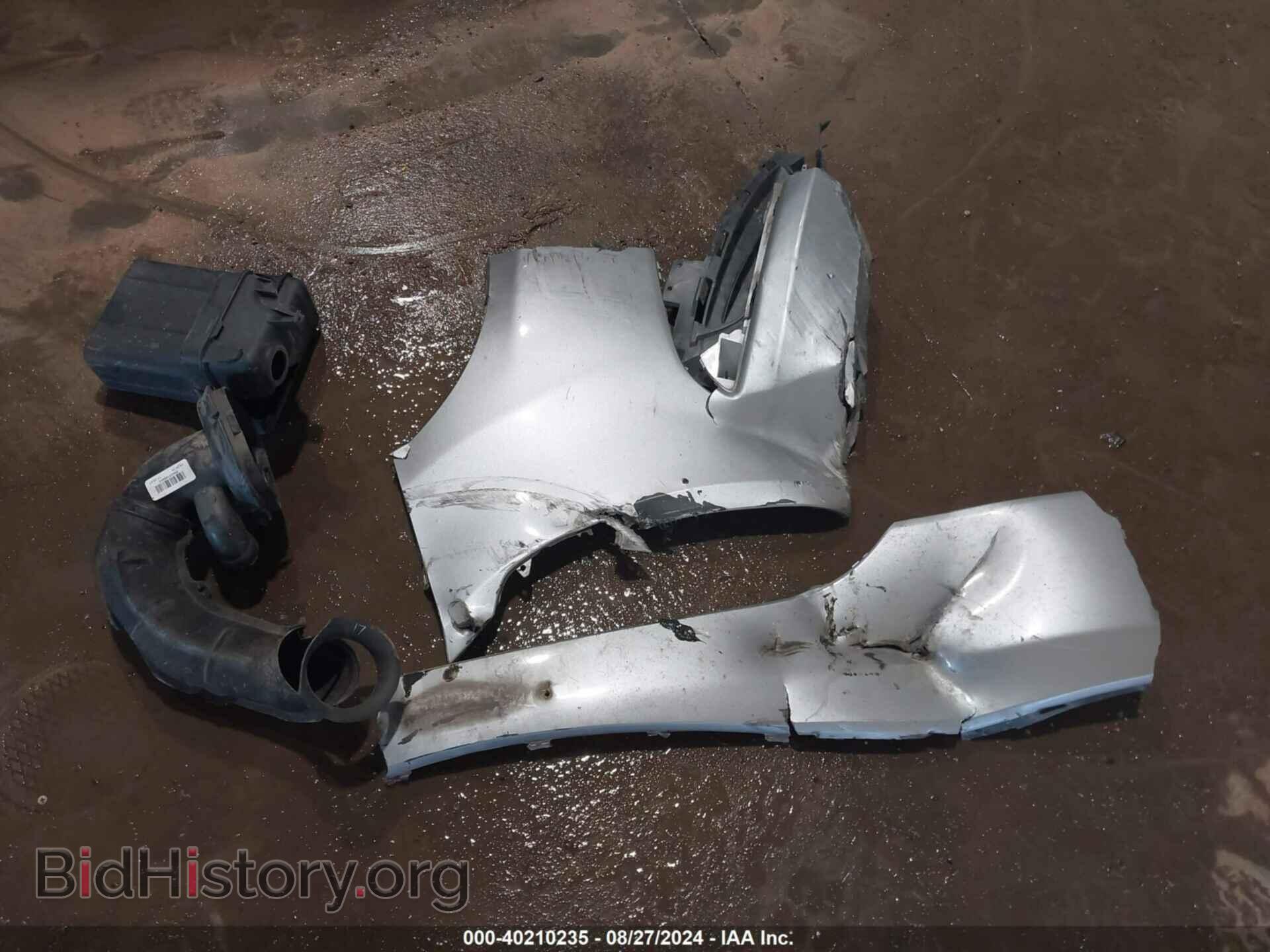 2015 CHRYSLER 200 - VIN: 1C3CCCAB5FN616430 - Фото 12