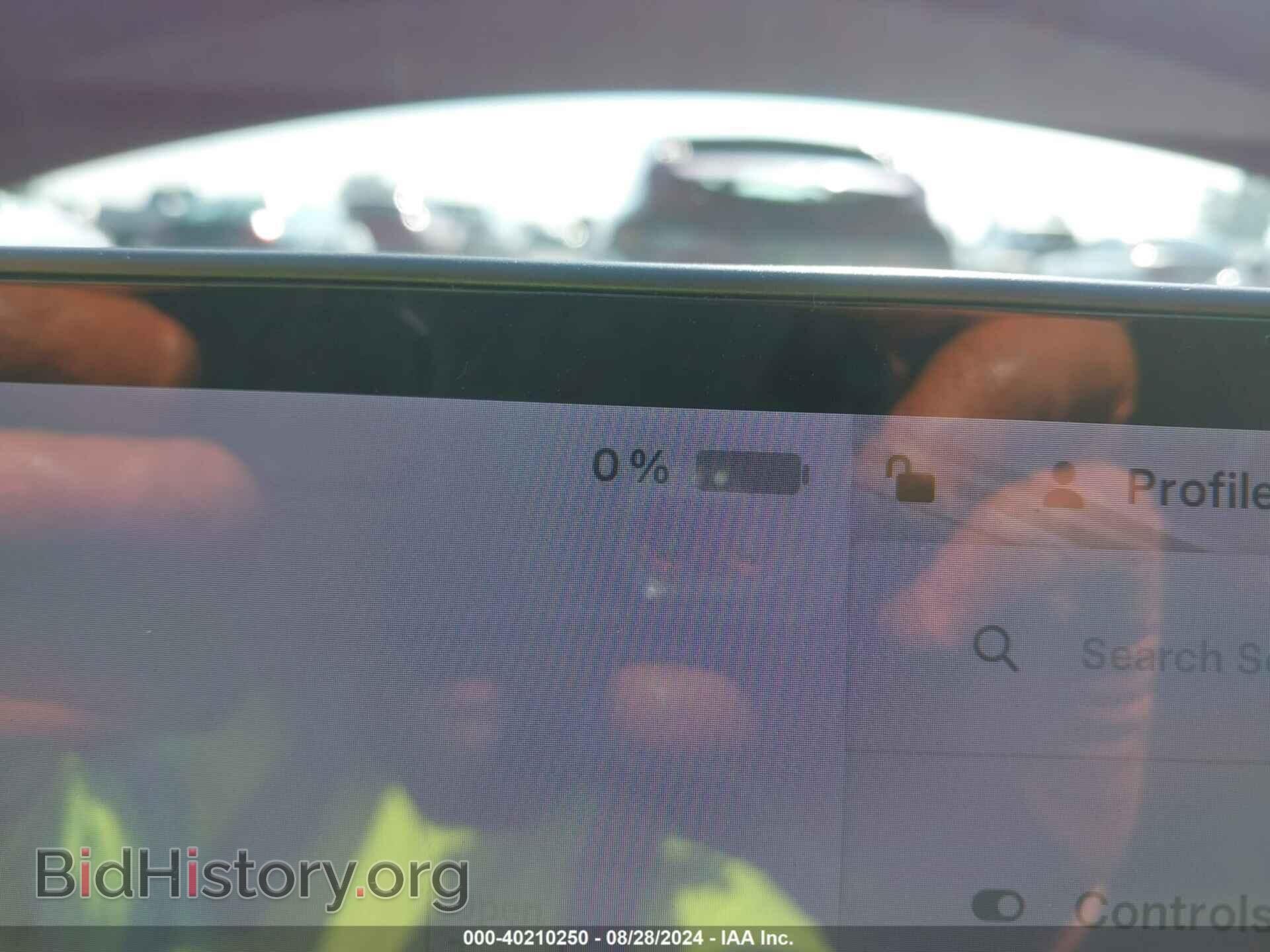2018 TESLA MODEL 3 - VIN: 5YJ3E1EA1JF019312 - Photo 18