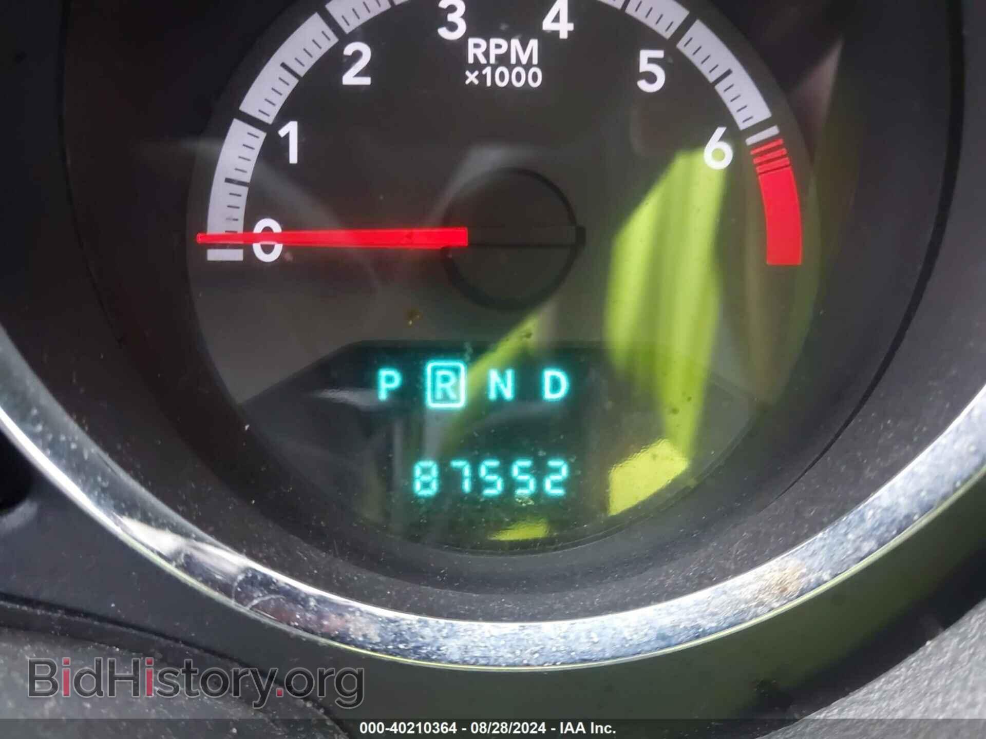 2011 DODGE CALIBER - VIN: 1B3CB3HA1BD156390 - Фото 16
