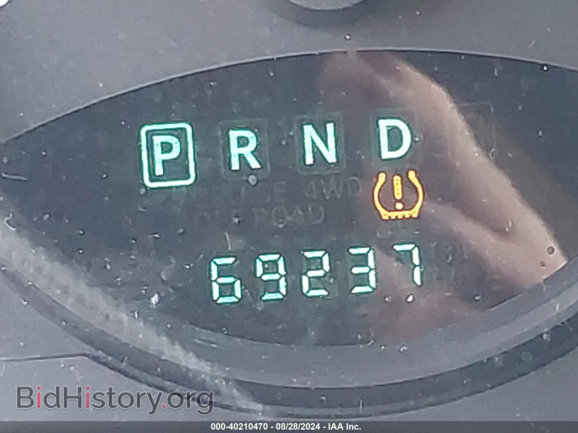 2011 JEEP COMPASS - VIN: 1J4NT1FB0BD208378 - Фото 16
