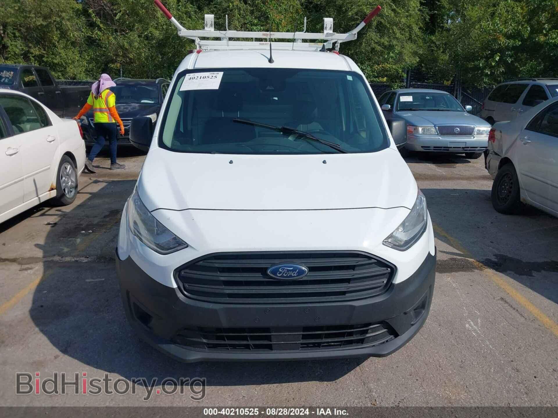 2019 FORD TRANSIT CONNECT - VIN: NM0LS7E25K1404822 - Фото 13