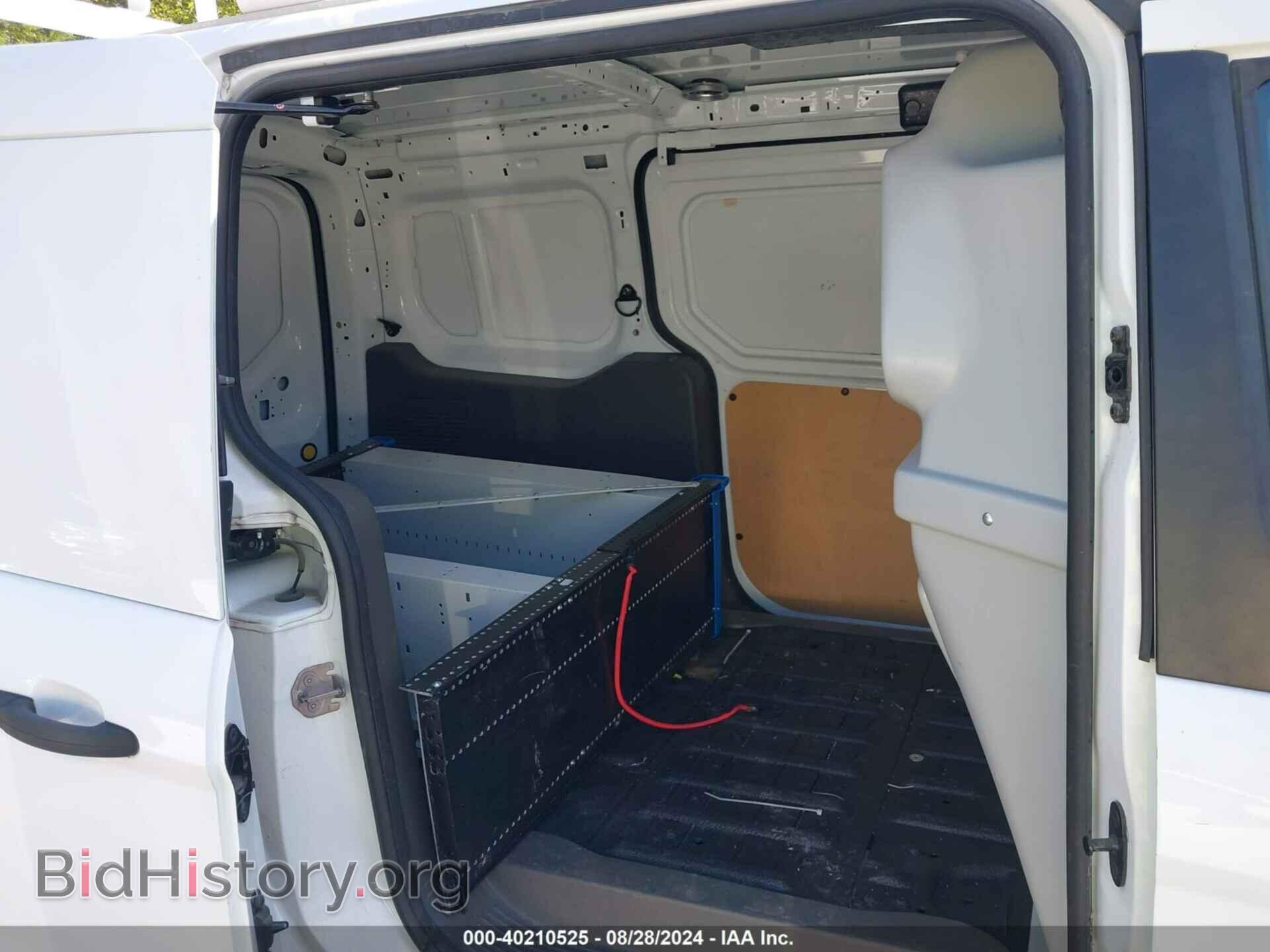 2019 FORD TRANSIT CONNECT - VIN: NM0LS7E25K1404822 - Фото 8