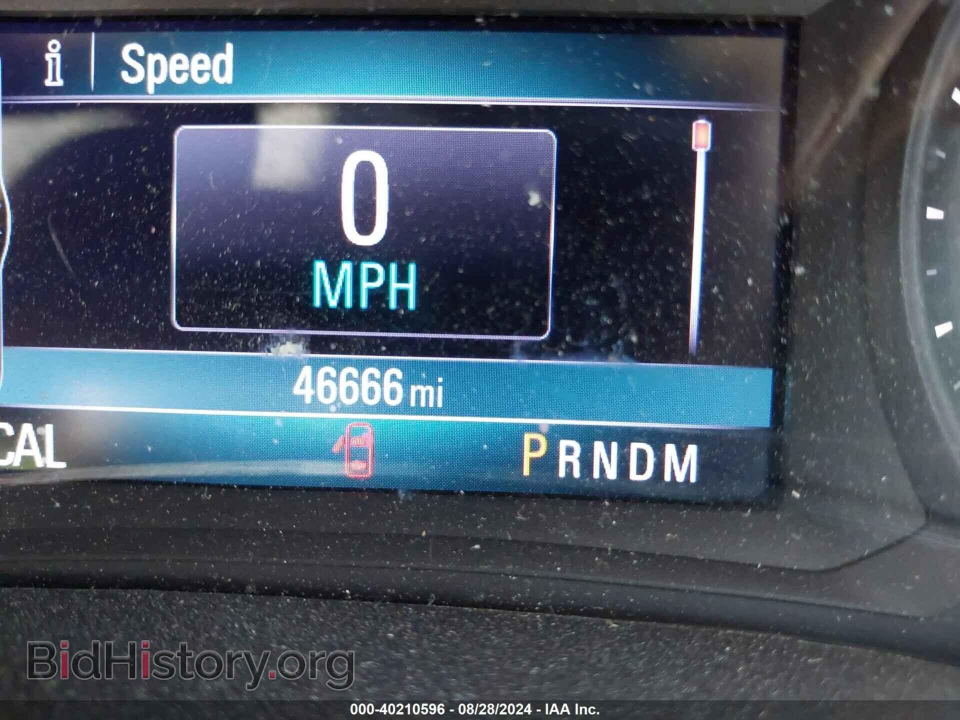 2022 BUICK ENCORE - VIN: KL4CJESM5NB546158 - Photo 7