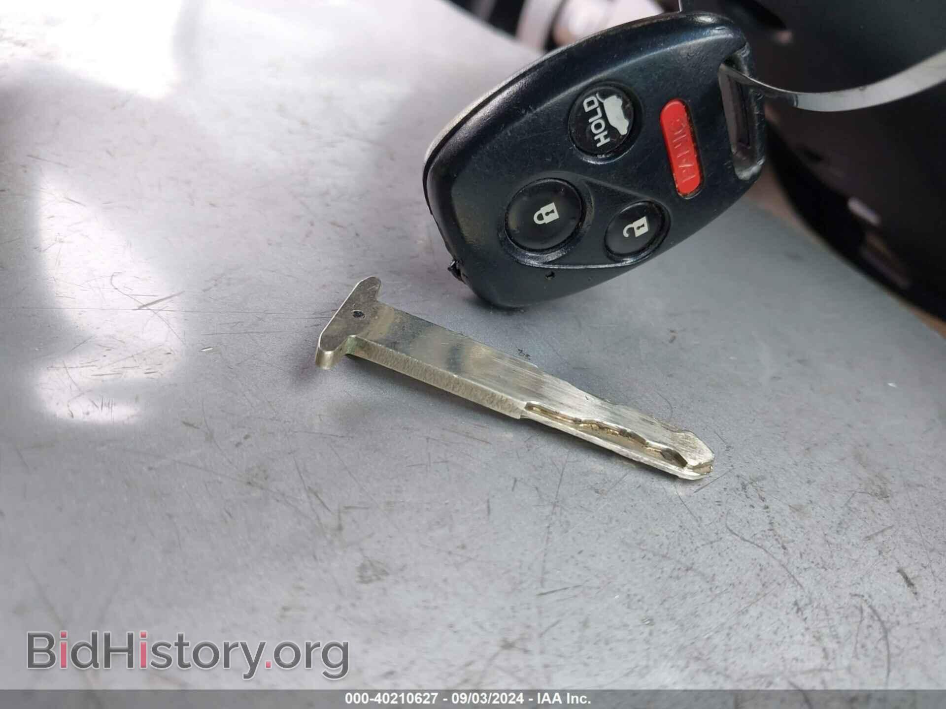 2012 HONDA PILOT - VIN: 5FNYF3H59CB021308 - Фото 11