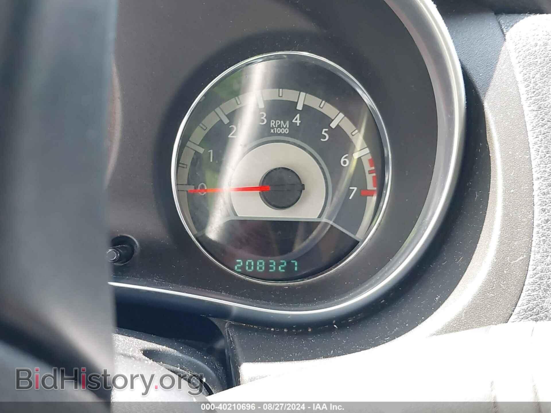 2014 CHRYSLER 200 - VIN: 1C3CCBAB4EN209188 - Фото 7