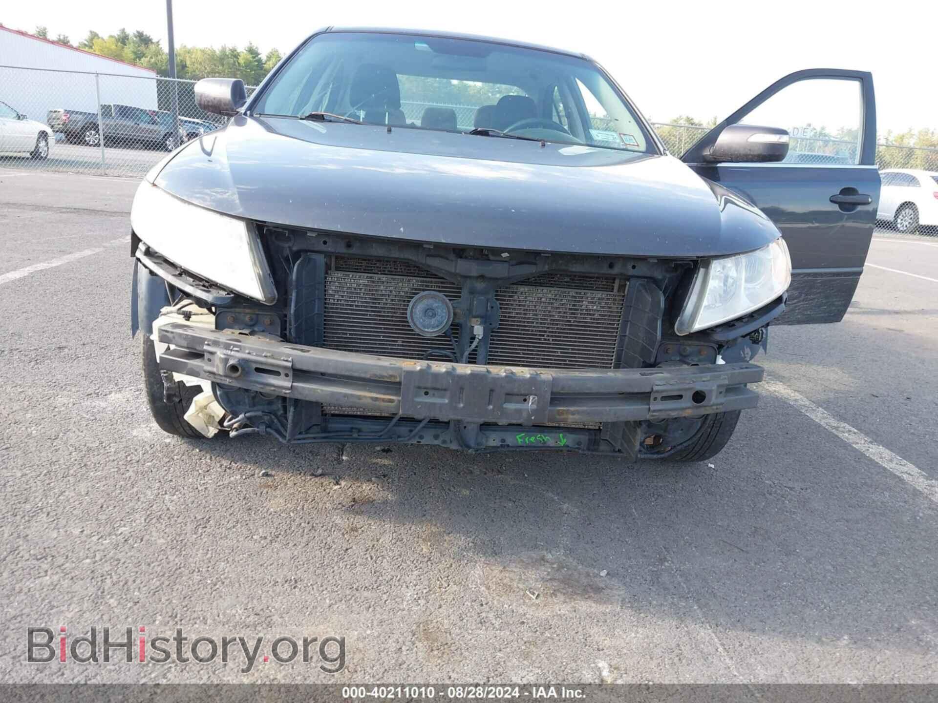 2010 KIA OPTIMA - VIN: KNAGG4A84A5386963 - Фото 6