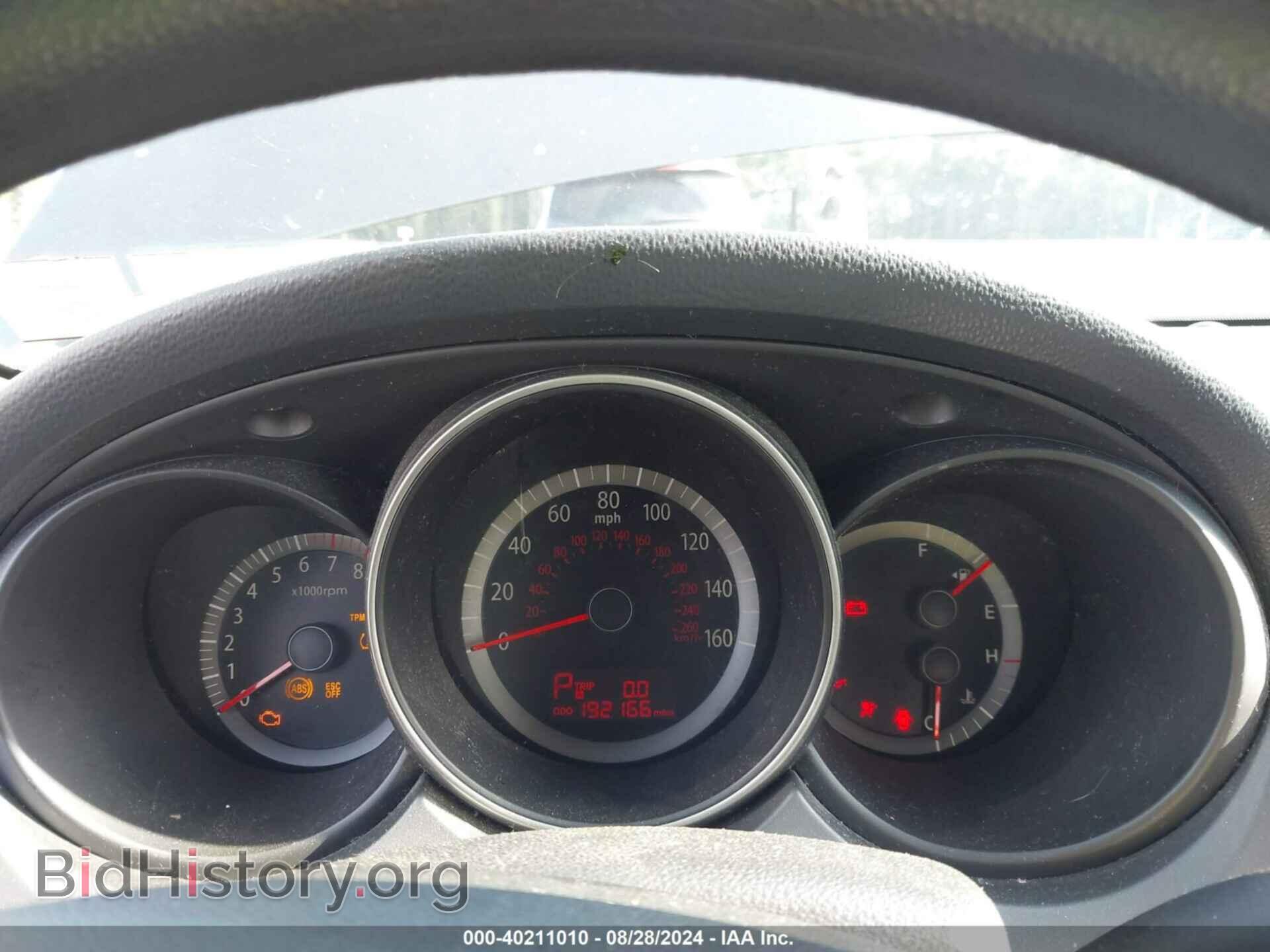 2010 KIA OPTIMA - VIN: KNAGG4A84A5386963 - Фото 7