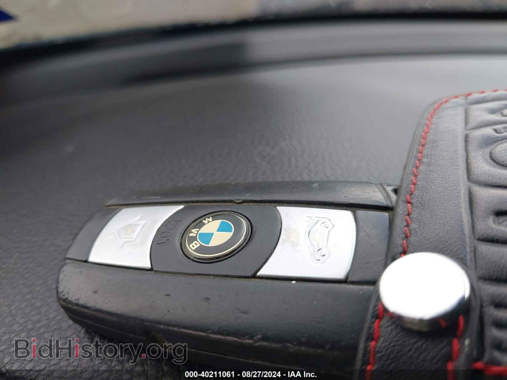 2008 BMW 328XI - VIN: WBAWC33568PC87308 - Фото 11