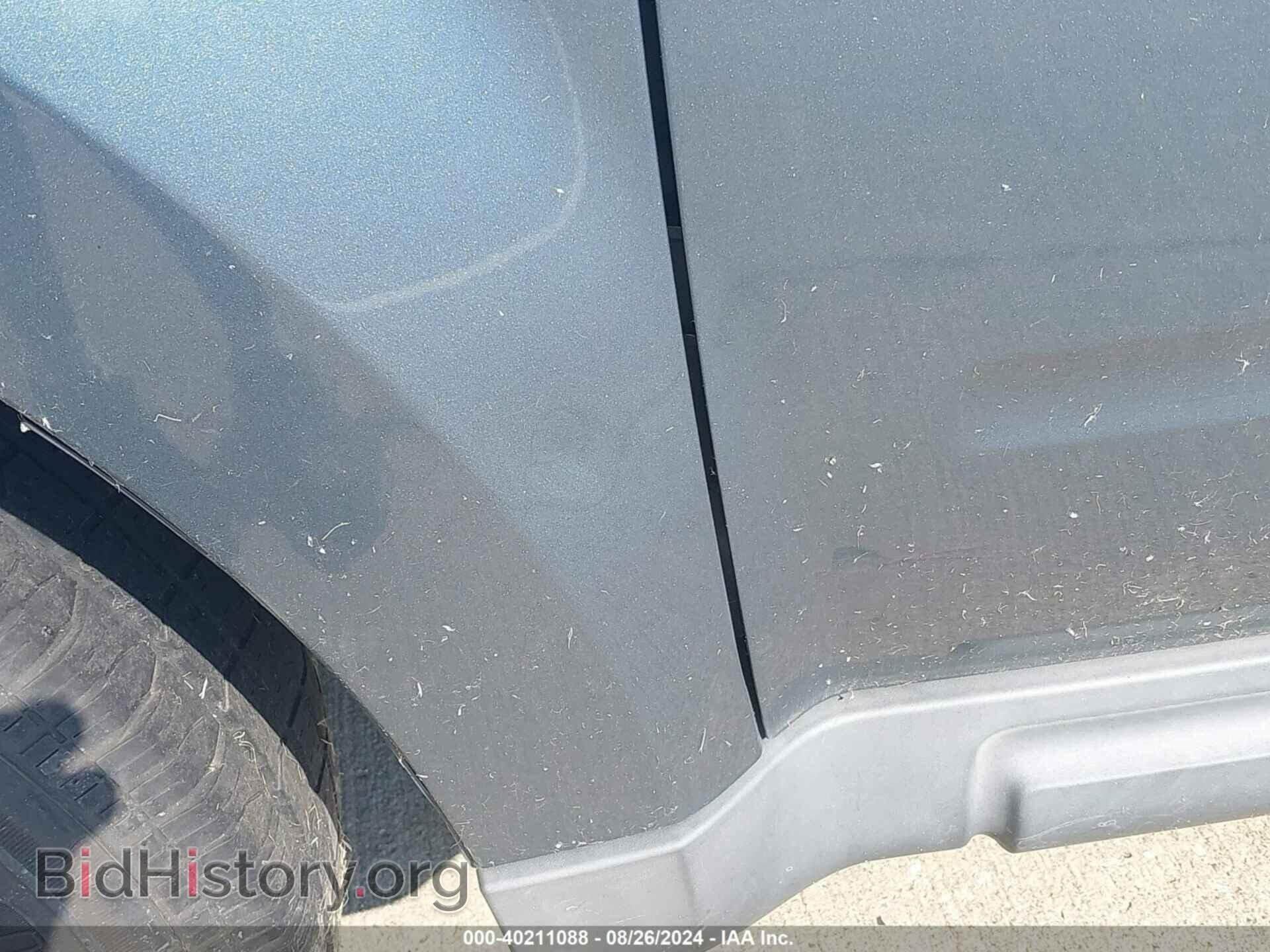 2010 FORD ESCAPE - VIN: 1FMCU9C74AKD27064 - Фото 6