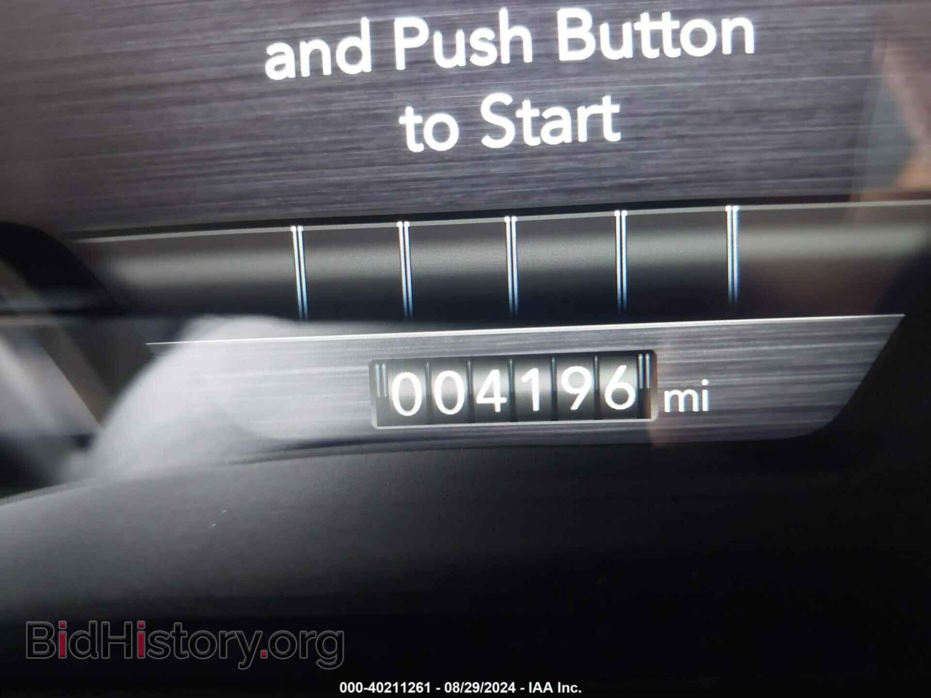 2024 RAM 1500 - VIN: 1C6SRFJTXRN210803 - Фото 7