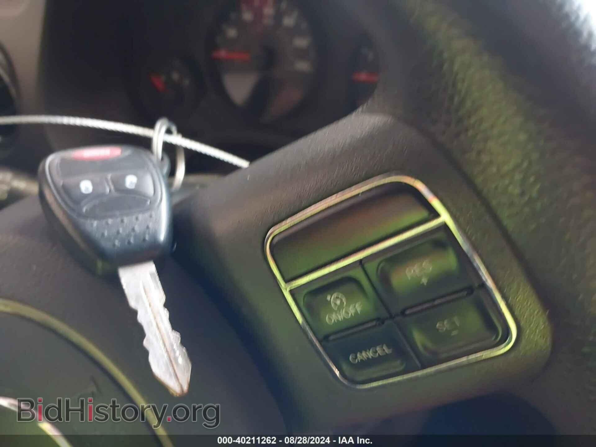 2013 JEEP COMPASS - VIN: 1C4NJDBB4DD221690 - Фото 11