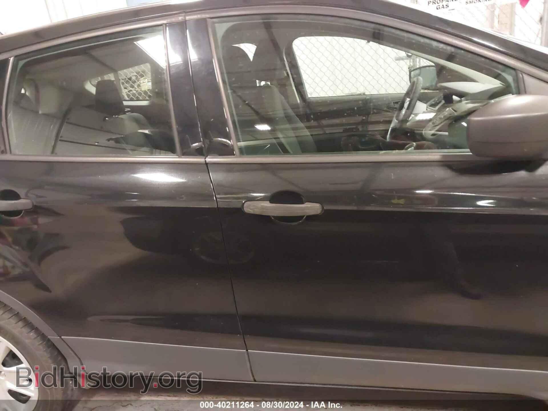 2013 FORD ESCAPE - VIN: 1FMCU0F72DUB59067 - Photo 14