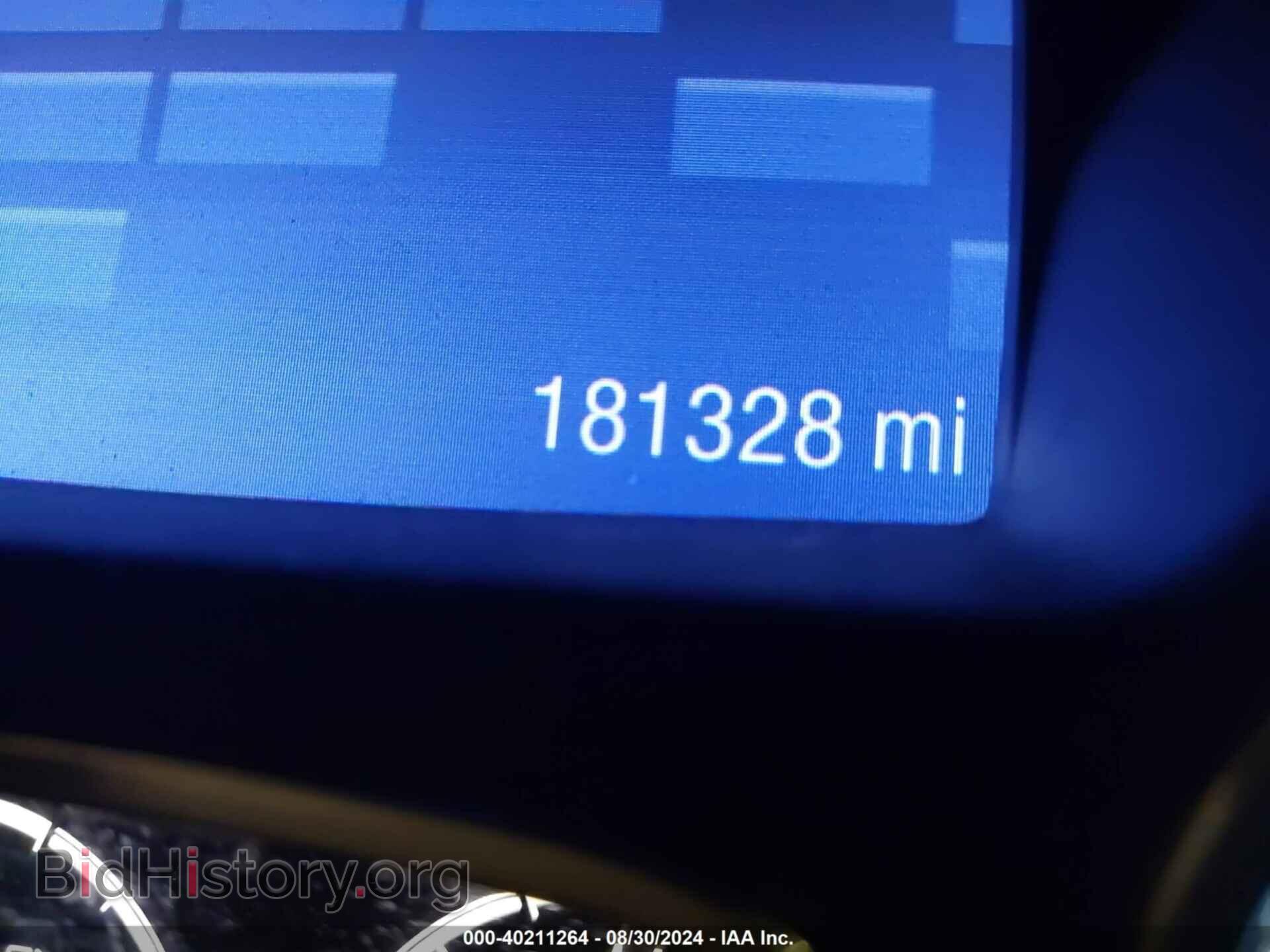 2013 FORD ESCAPE - VIN: 1FMCU0F72DUB59067 - Photo 7