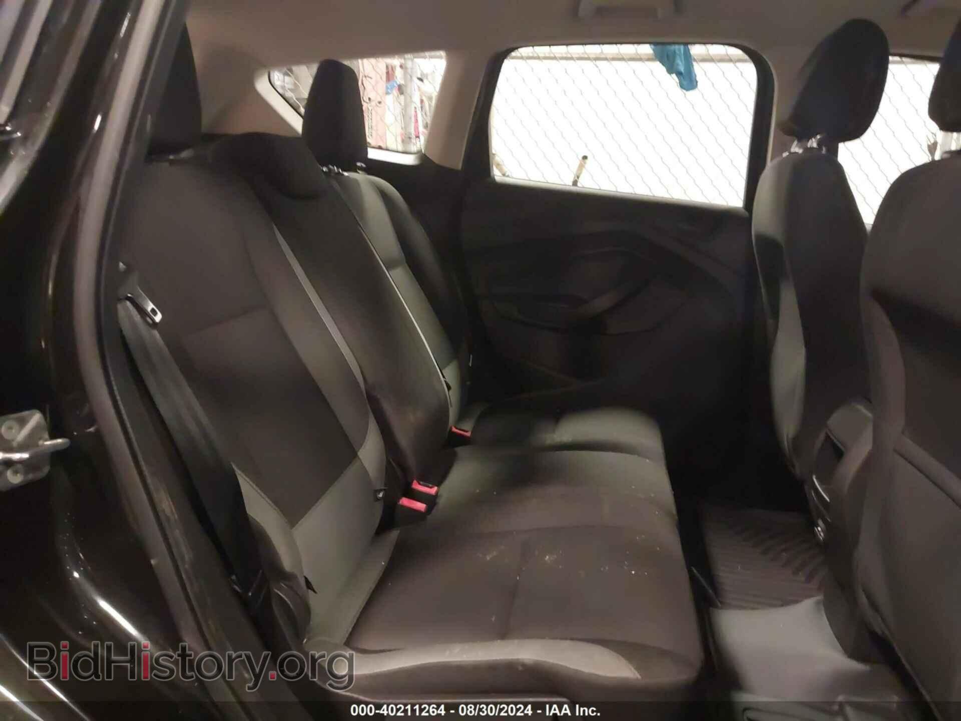2013 FORD ESCAPE - VIN: 1FMCU0F72DUB59067 - Photo 8