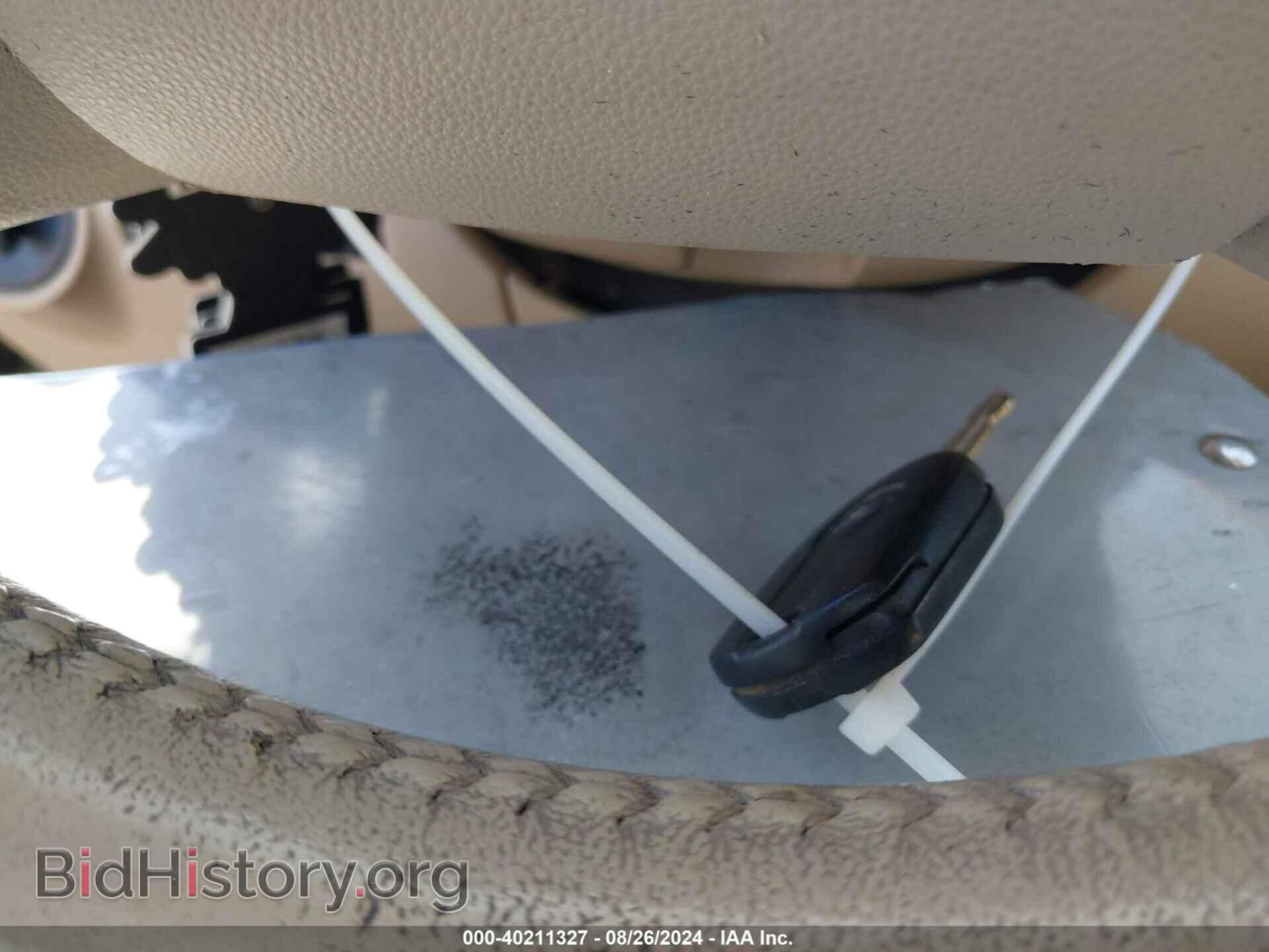 2010 FORD ESCAPE - VIN: 1FMCU9D72AKC77411 - Фото 11