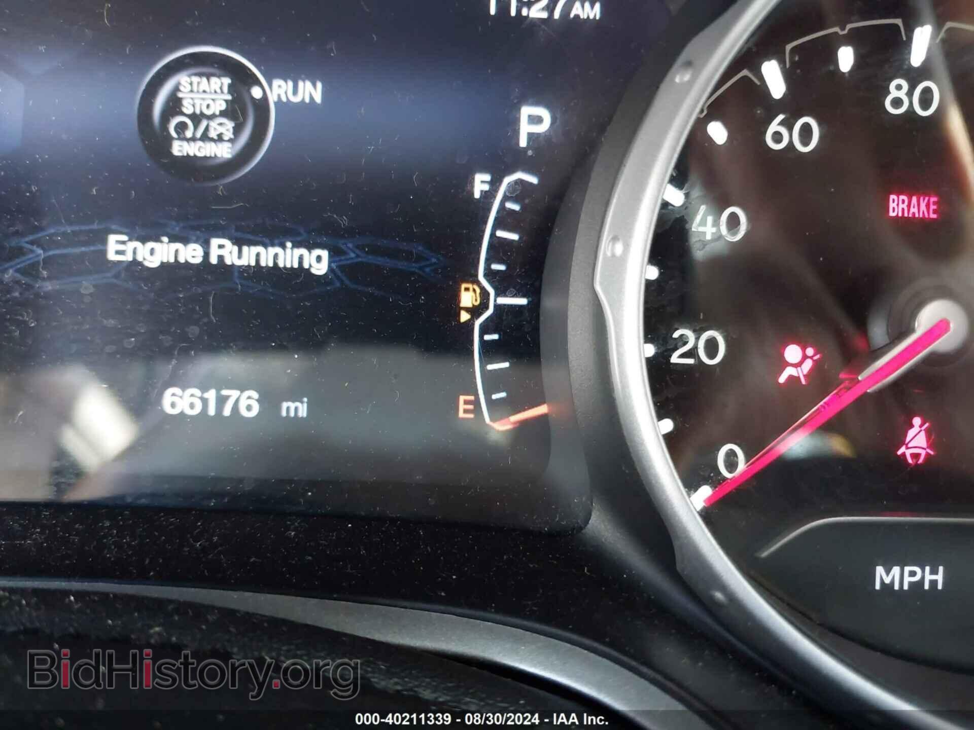2021 JEEP COMPASS - VIN: 3C4NJCCB8MT531456 - Photo 16