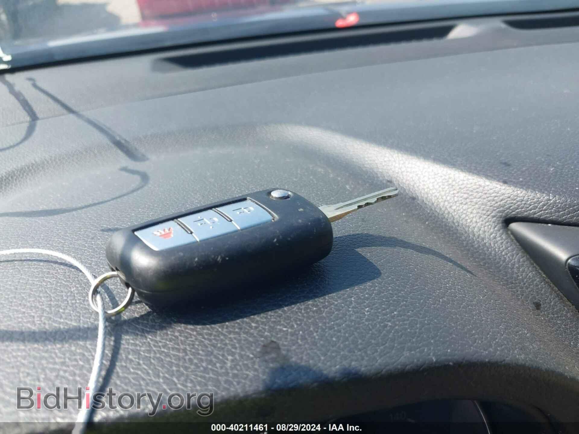 2017 NISSAN ROGUE - VIN: KNMAT2MV5HP522557 - Photo 11