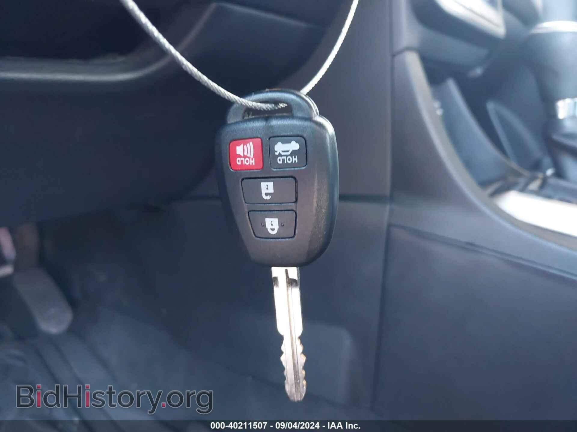 2014 TOYOTA COROLLA - VIN: 2T1BPRHEXEC005955 - Photo 11