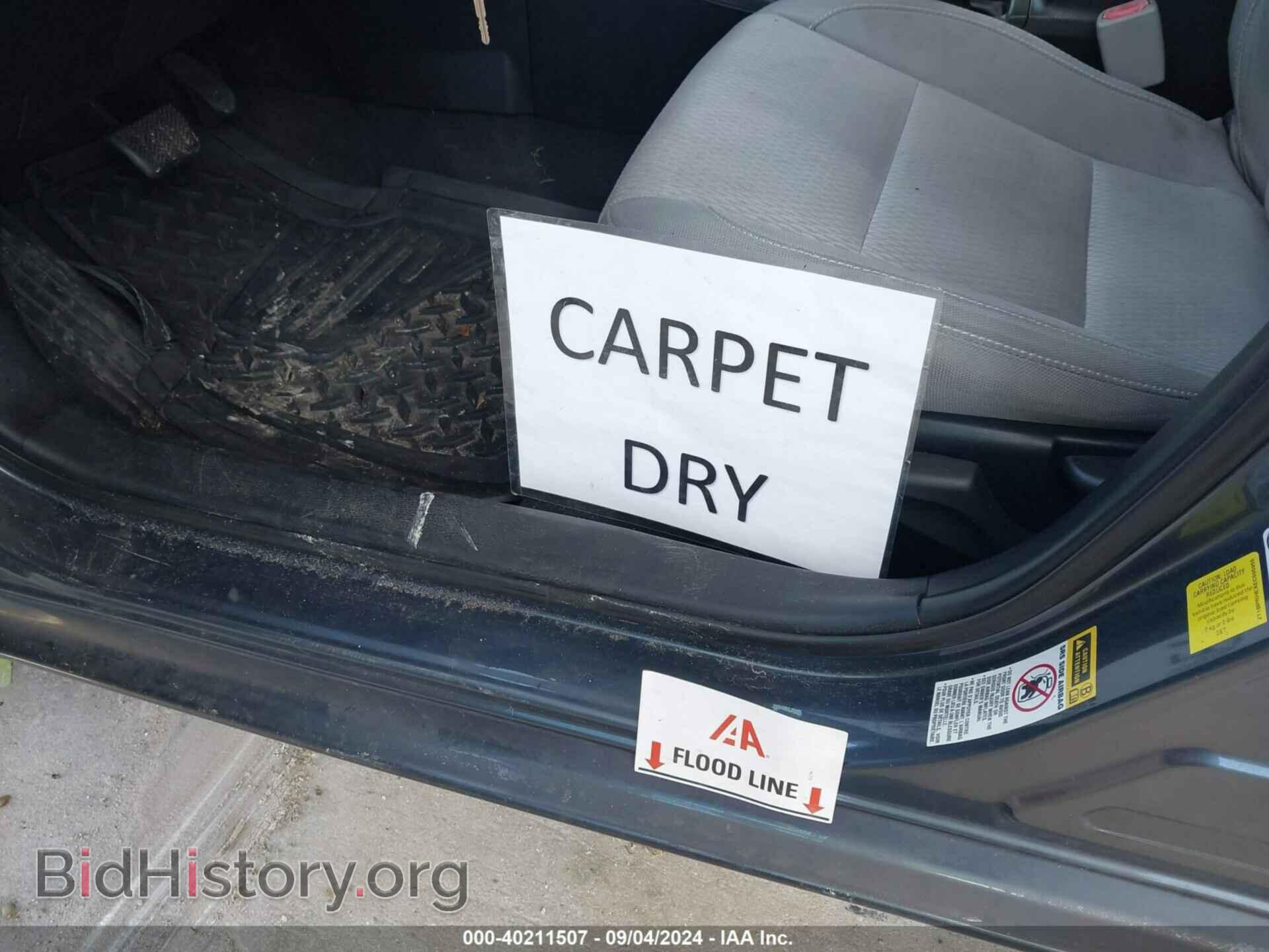 2014 TOYOTA COROLLA - VIN: 2T1BPRHEXEC005955 - Photo 6