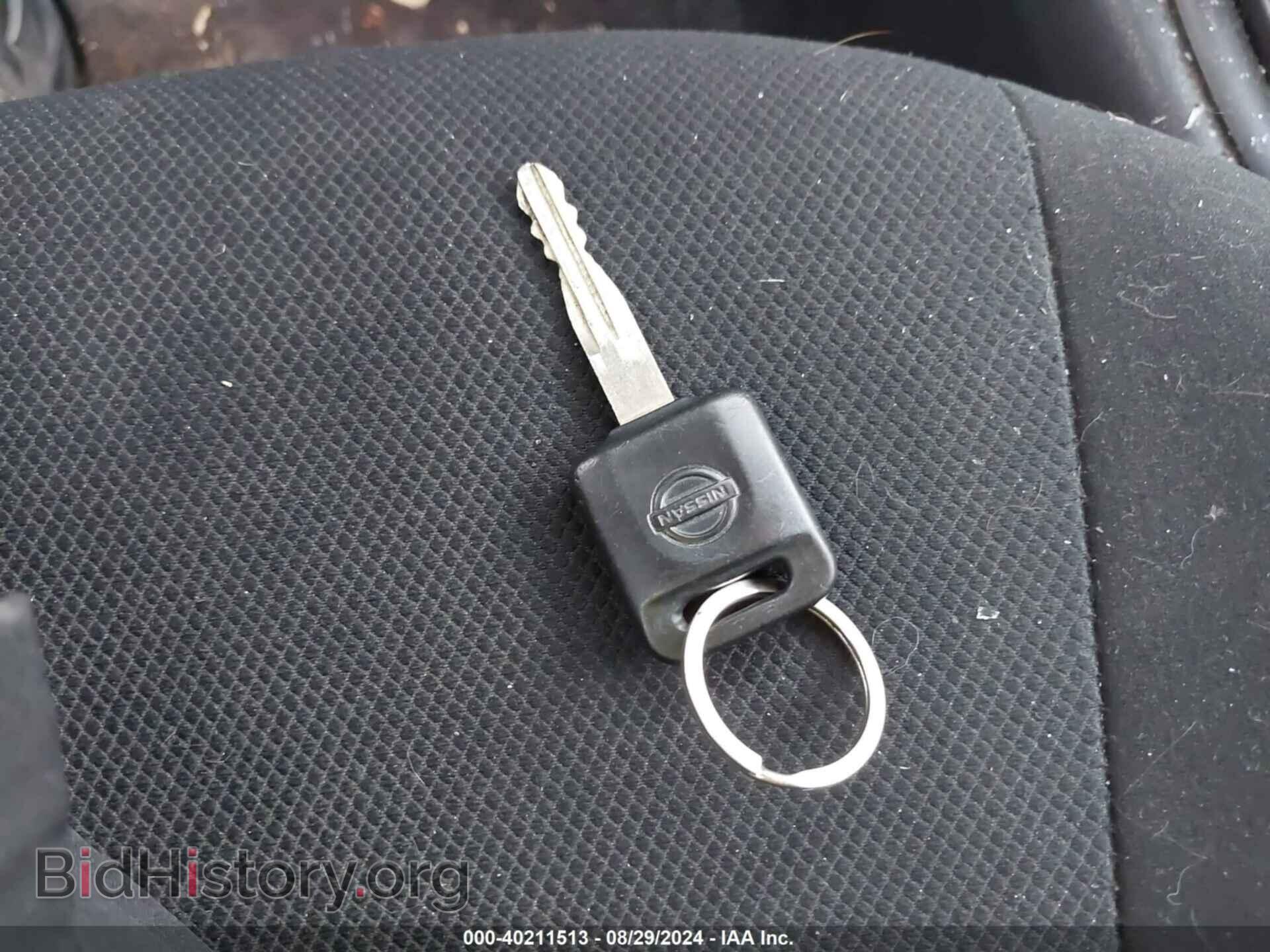 2015 NISSAN VERSA NOTE - VIN: 3N1CE2CP7FL362618 - Фото 11