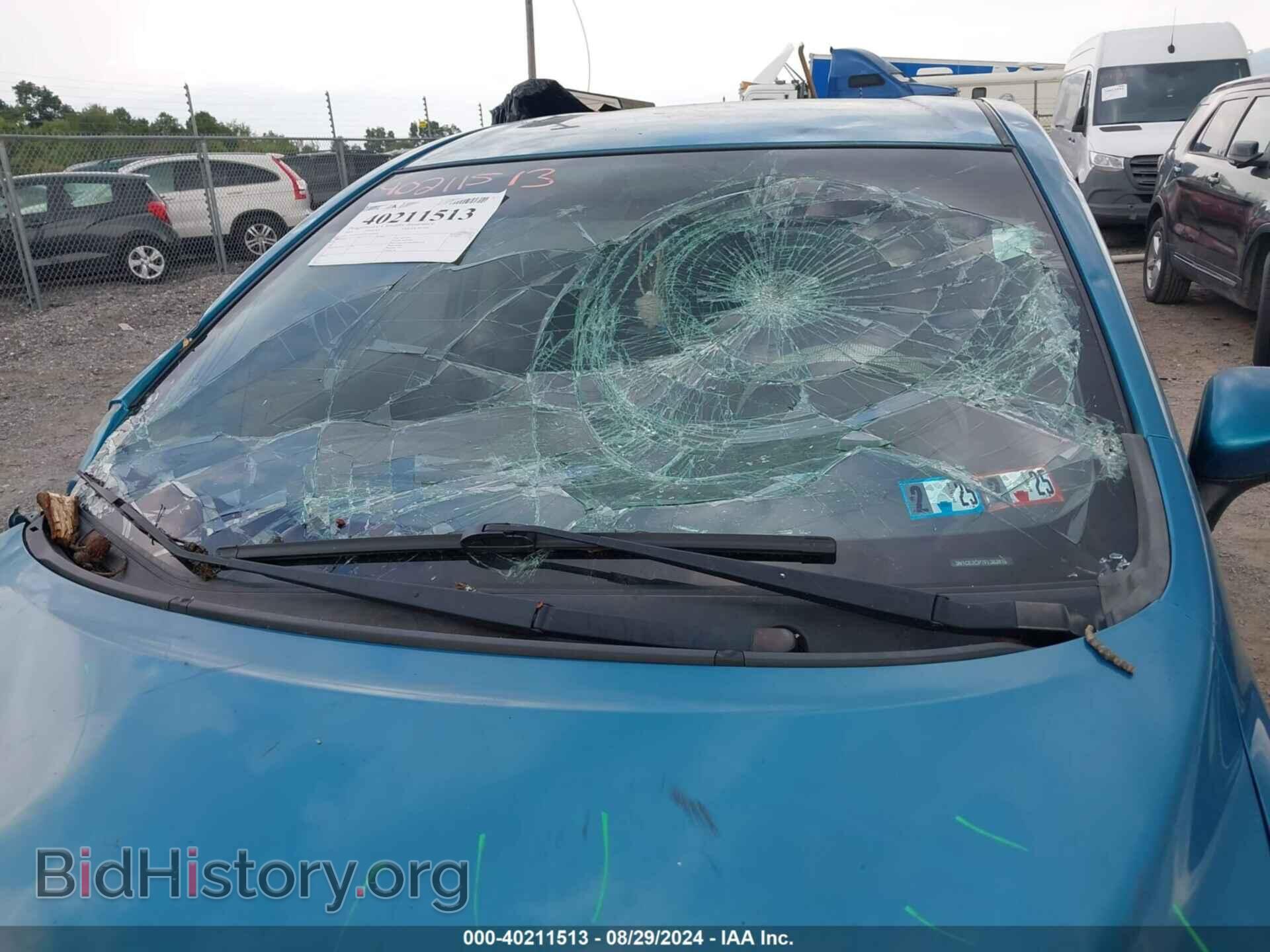 2015 NISSAN VERSA NOTE - VIN: 3N1CE2CP7FL362618 - Фото 6