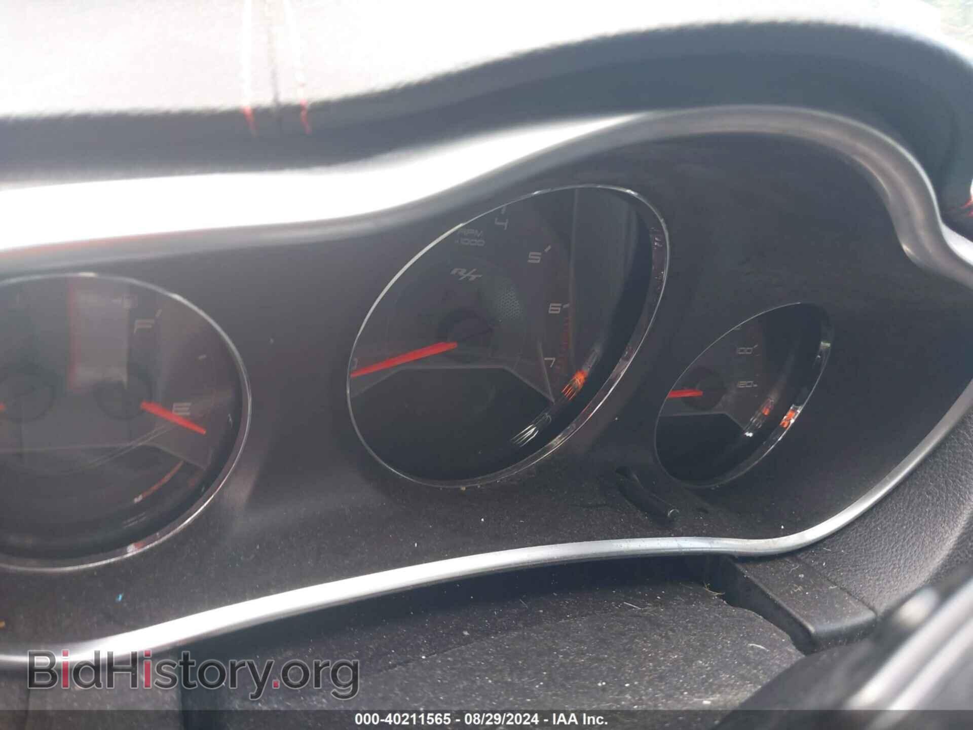 2012 DODGE AVENGER - VIN: 1C3CDZBG4CN185908 - Photo 7