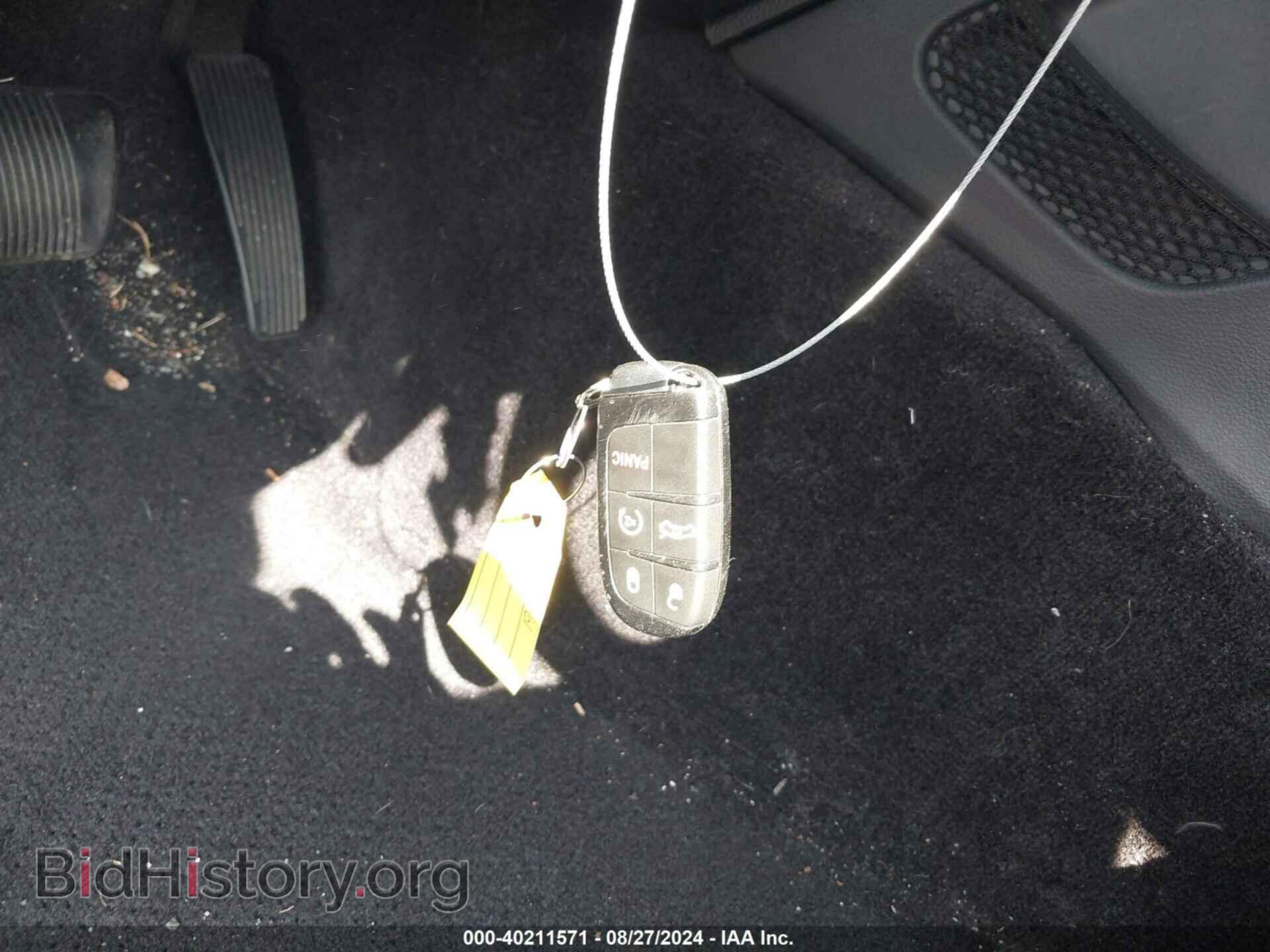 2018 DODGE CHALLENGER - VIN: 2C3CDZAG2JH199765 - Фото 11