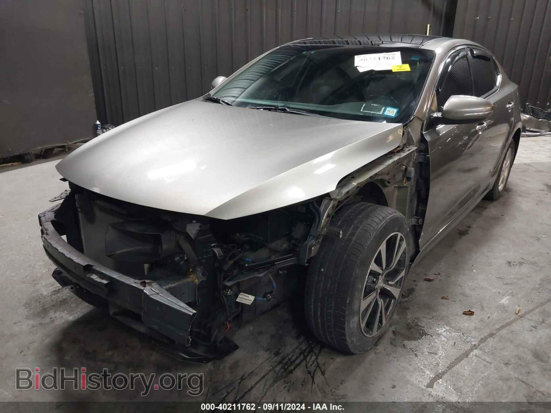 2012 KIA OPTIMA - VIN: 5XXGR4A62CG009204 - Фото 2