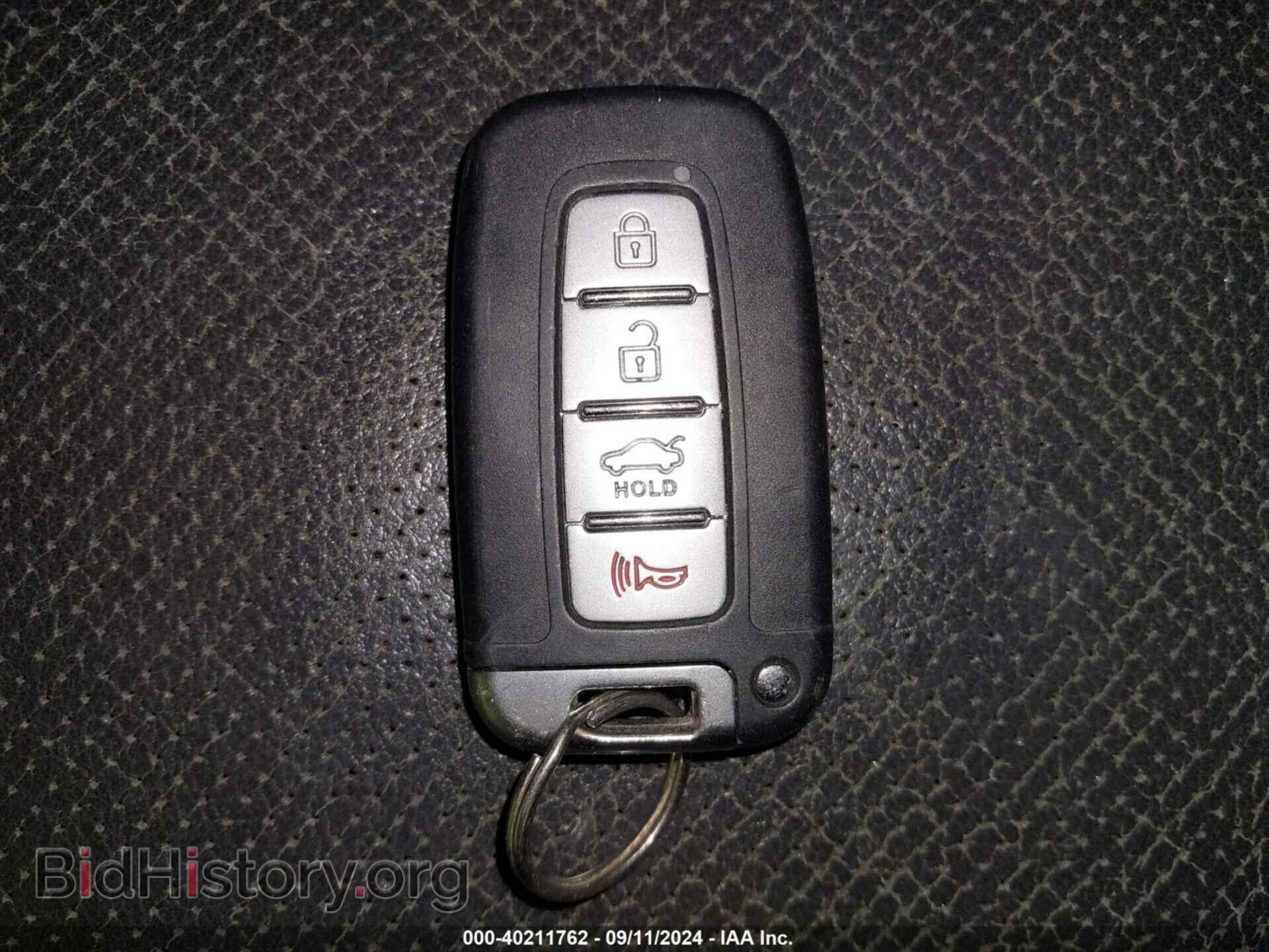 2012 KIA OPTIMA - VIN: 5XXGR4A62CG009204 - Фото 11