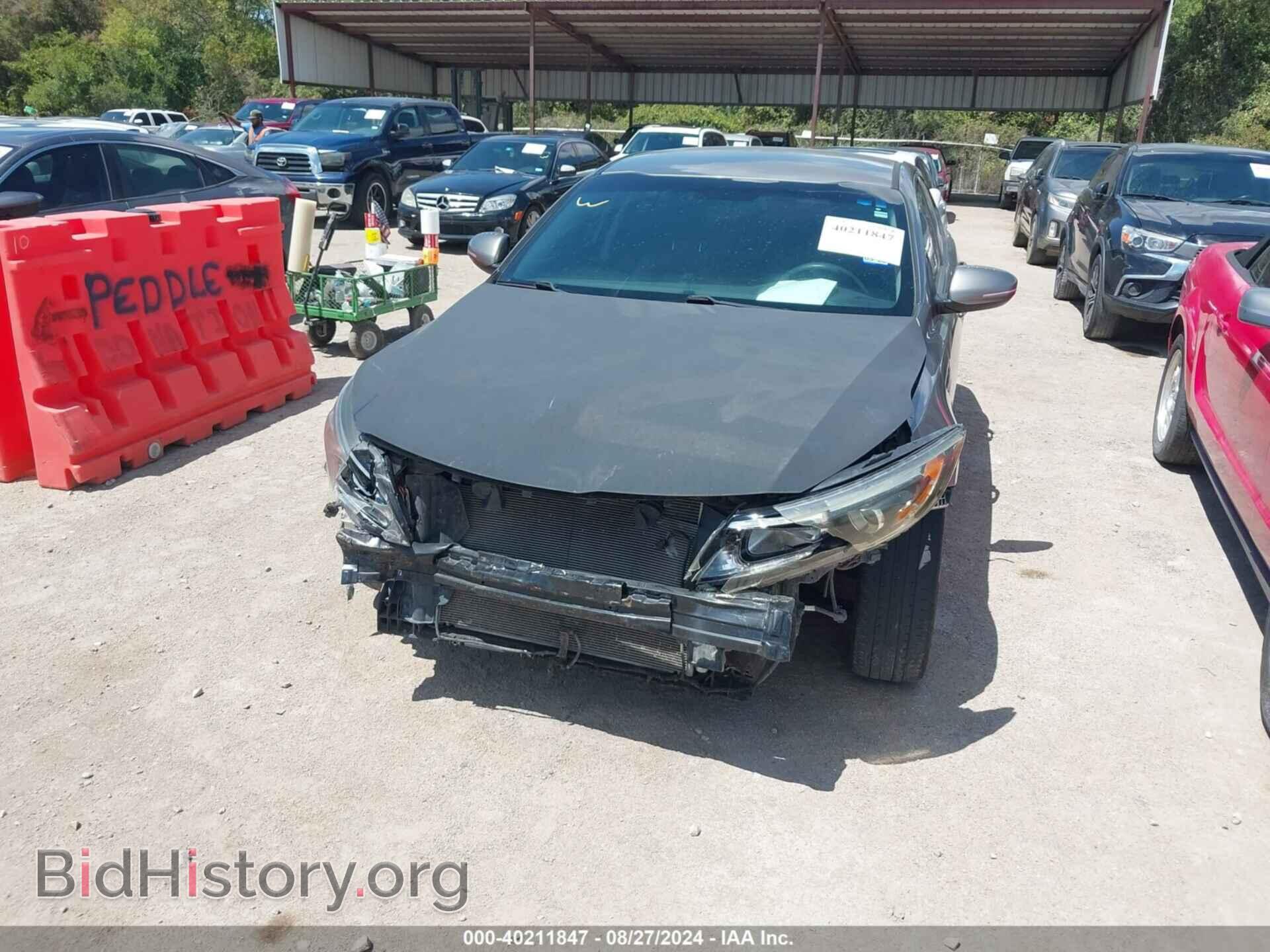 2015 KIA OPTIMA - VIN: 5XXGM4A73FG475008 - Фото 6