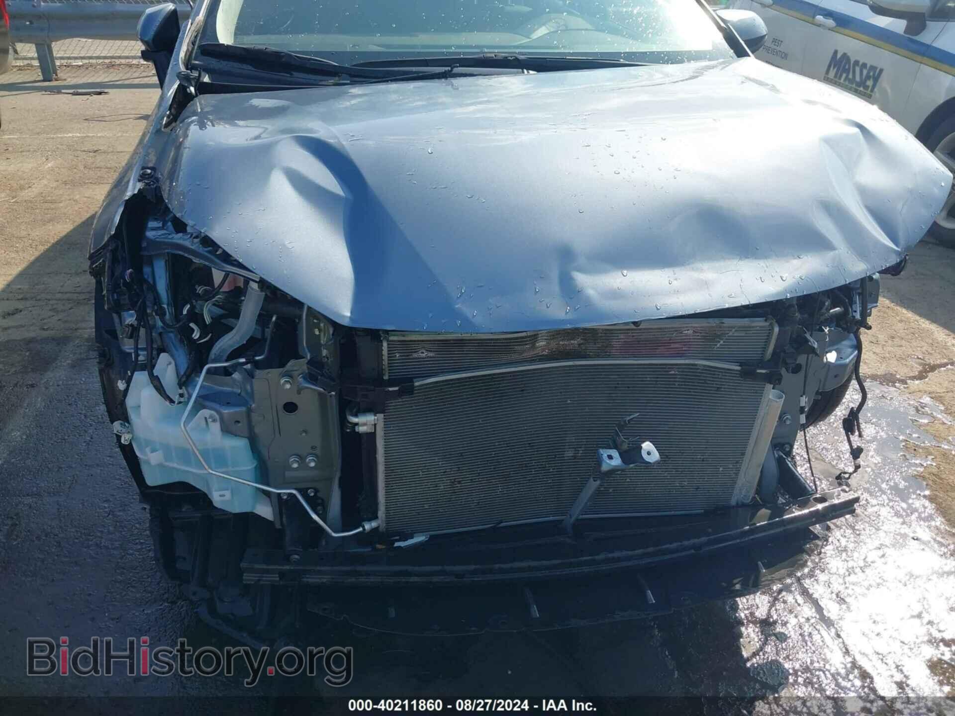 2023 TOYOTA COROLLA - VIN: 5YFB4MDE3PP040003 - Фото 6