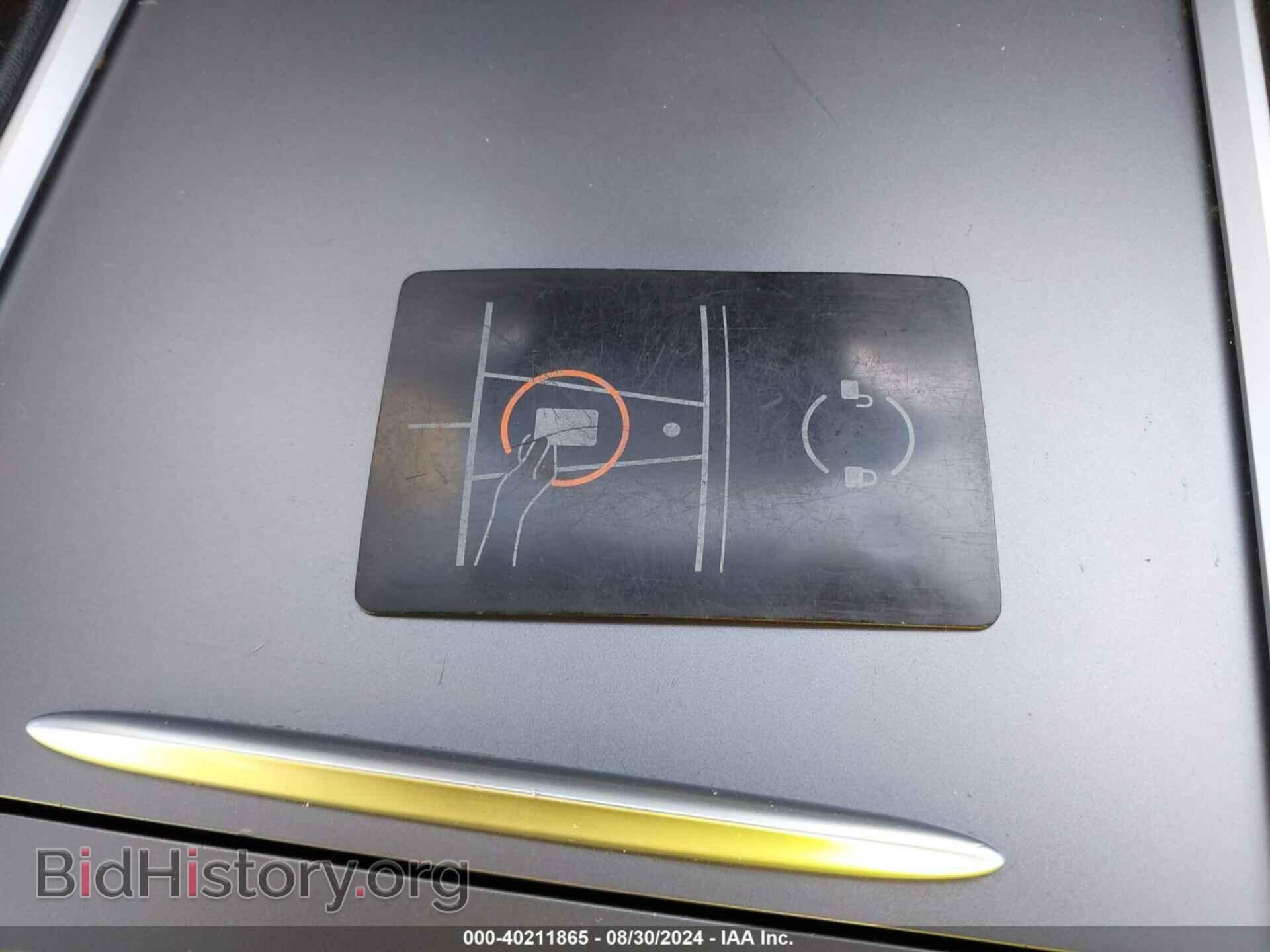 2021 TESLA MODEL Y - VIN: 5YJYGAEE7MF208389 - Фото 9