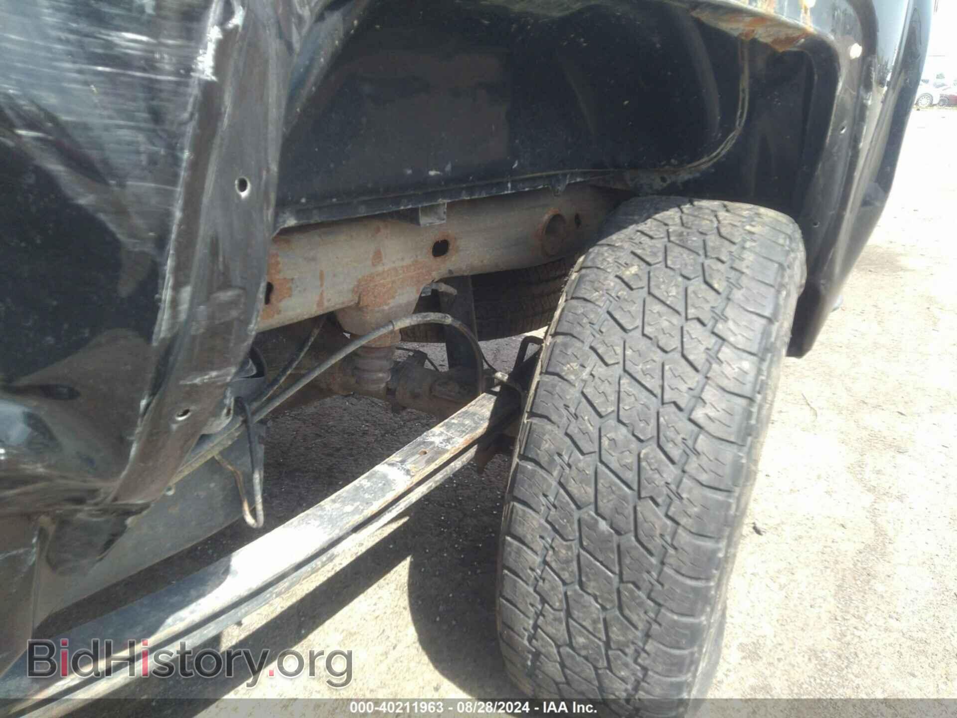 2015 GMC SIERRA 1500 - VIN: 1GTV2TEC6FZ367364 - Фото 17