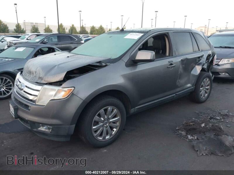2010 Ford EDGE (VIN 2FMDK3JC5ABA28006) — photo 2 of 13