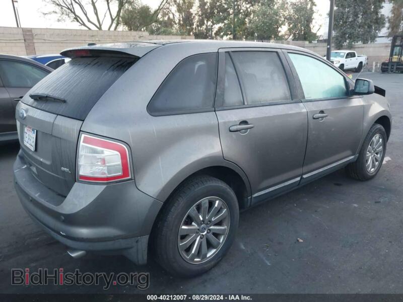 2010 Ford EDGE (VIN 2FMDK3JC5ABA28006) — photo 4 of 13