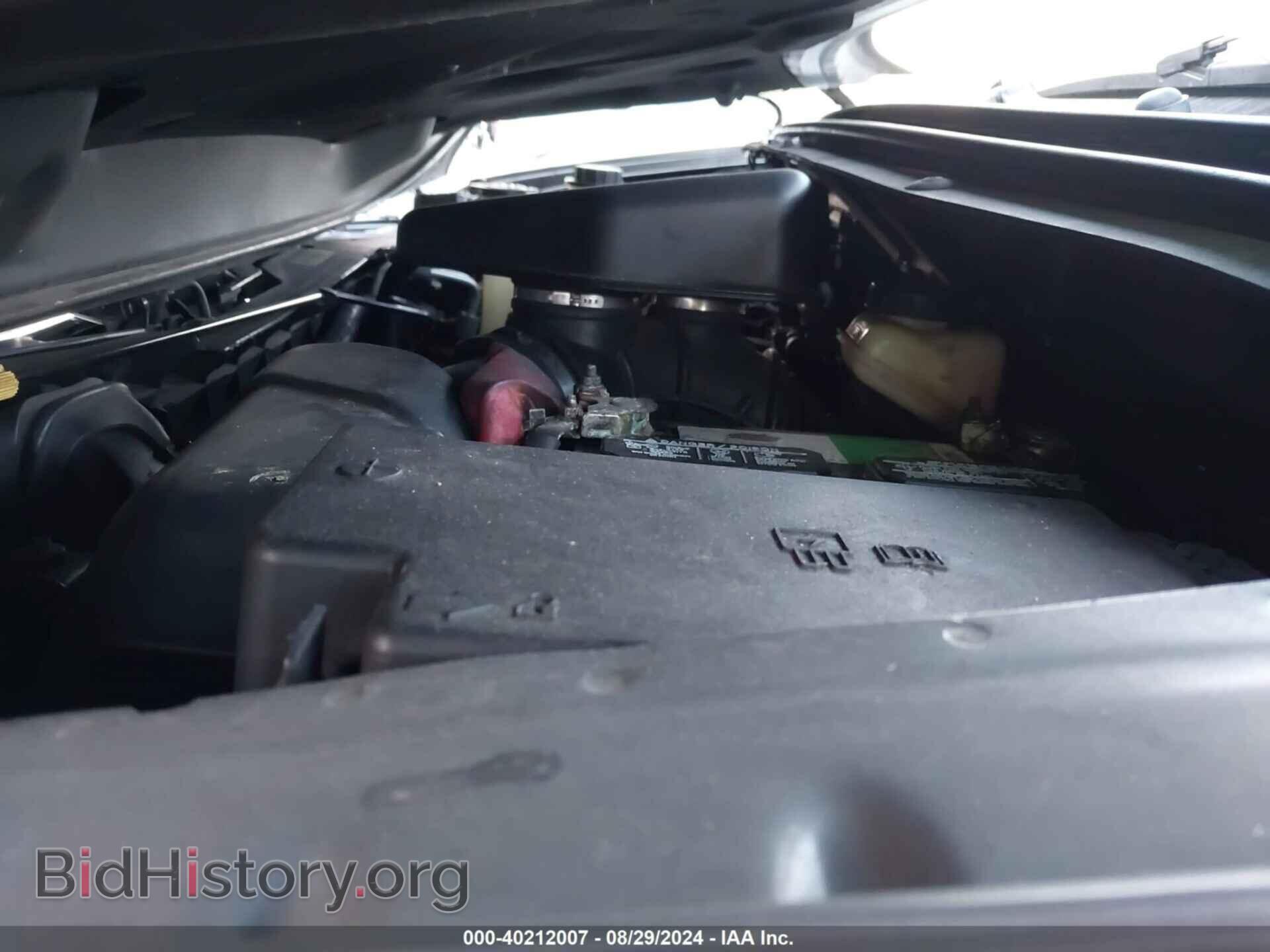2010 FORD EDGE - VIN: 2FMDK3JC5ABA28006 - Фото 10