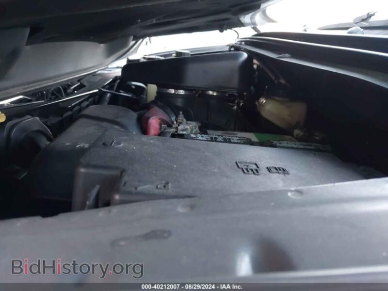 2010 Ford EDGE (VIN 2FMDK3JC5ABA28006) — photo 10 of 13