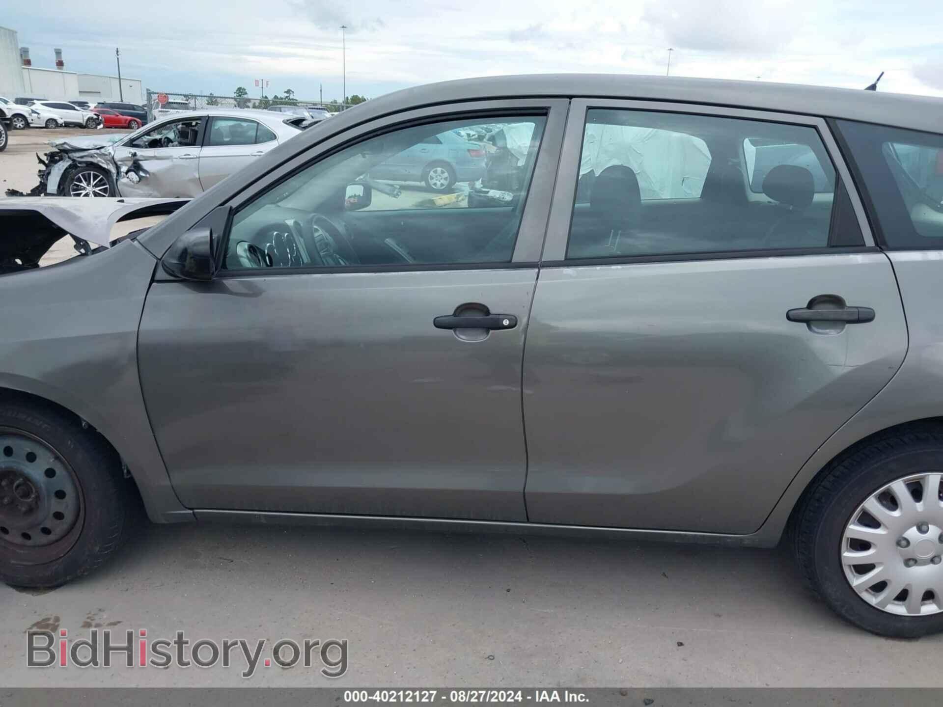 2007 TOYOTA MATRIX - VIN: 2T1KR30E67C682927 - Фото 15