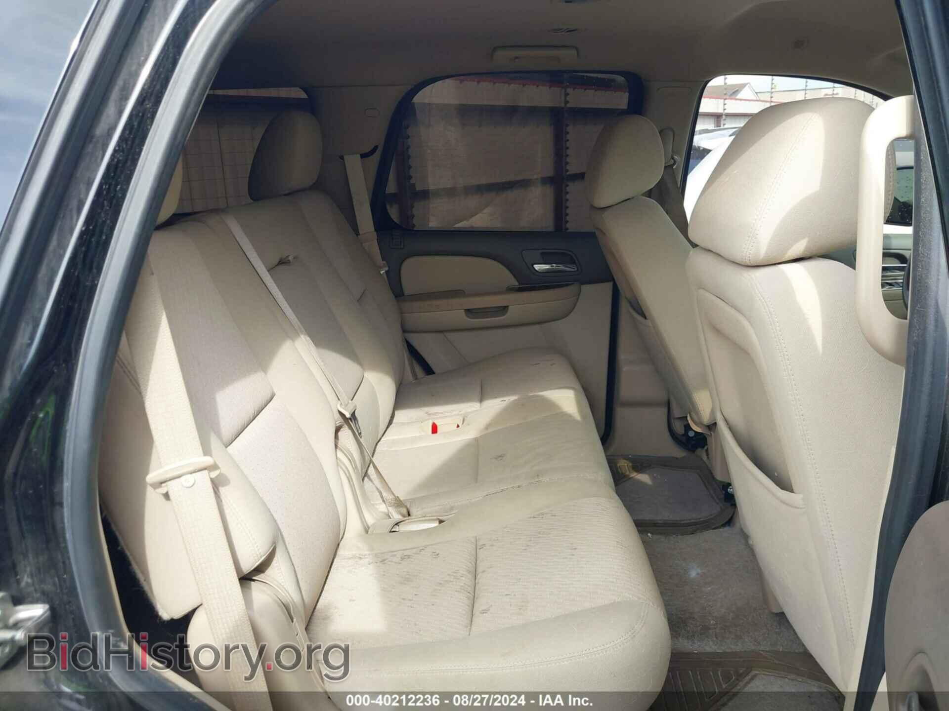 2012 GMC YUKON - VIN: 1GKS1AE09CR292174 - Фото 8