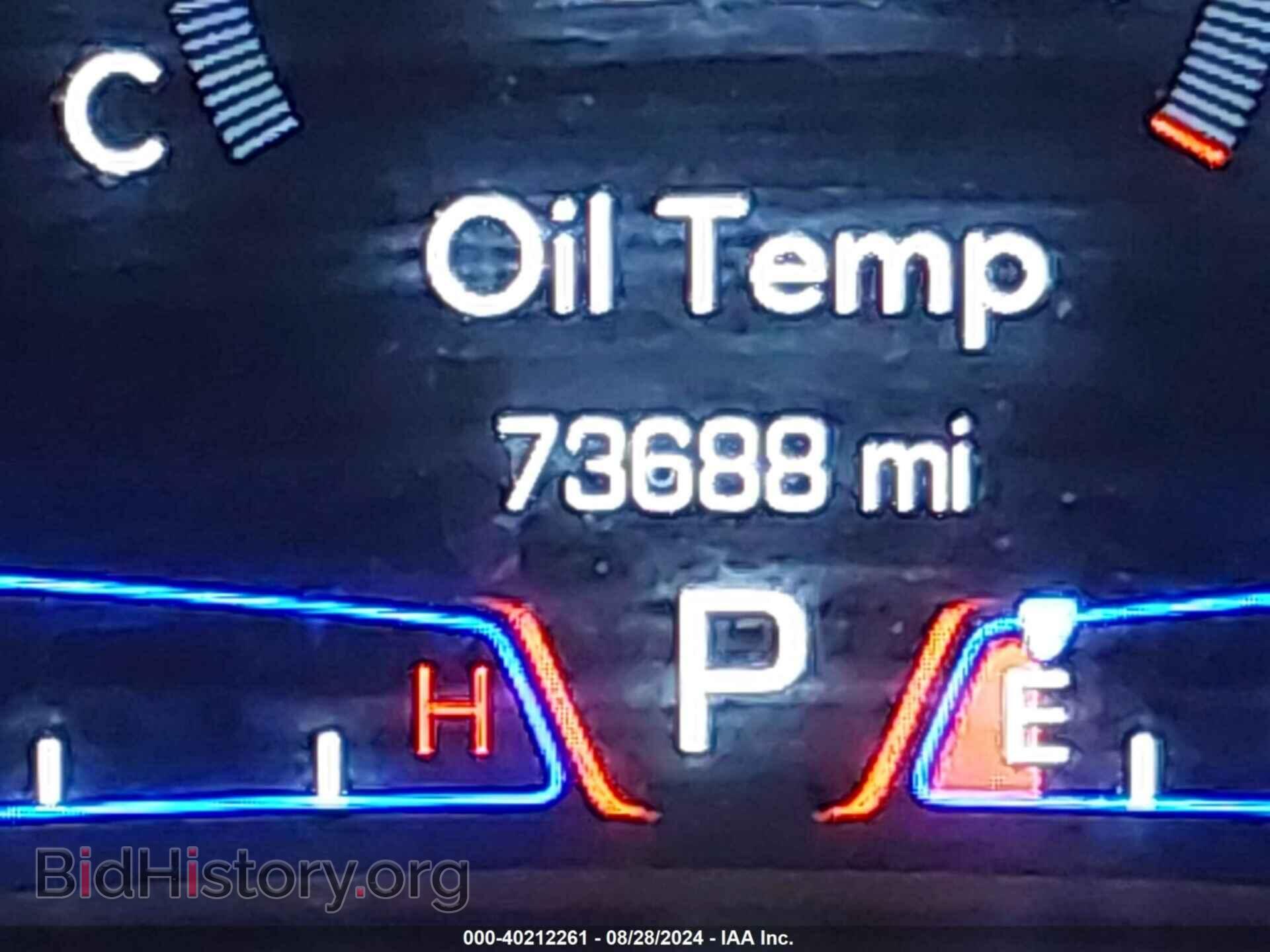2017 CHRYSLER 300 - VIN: 2C3CCAGG9HH597271 - Фото 15