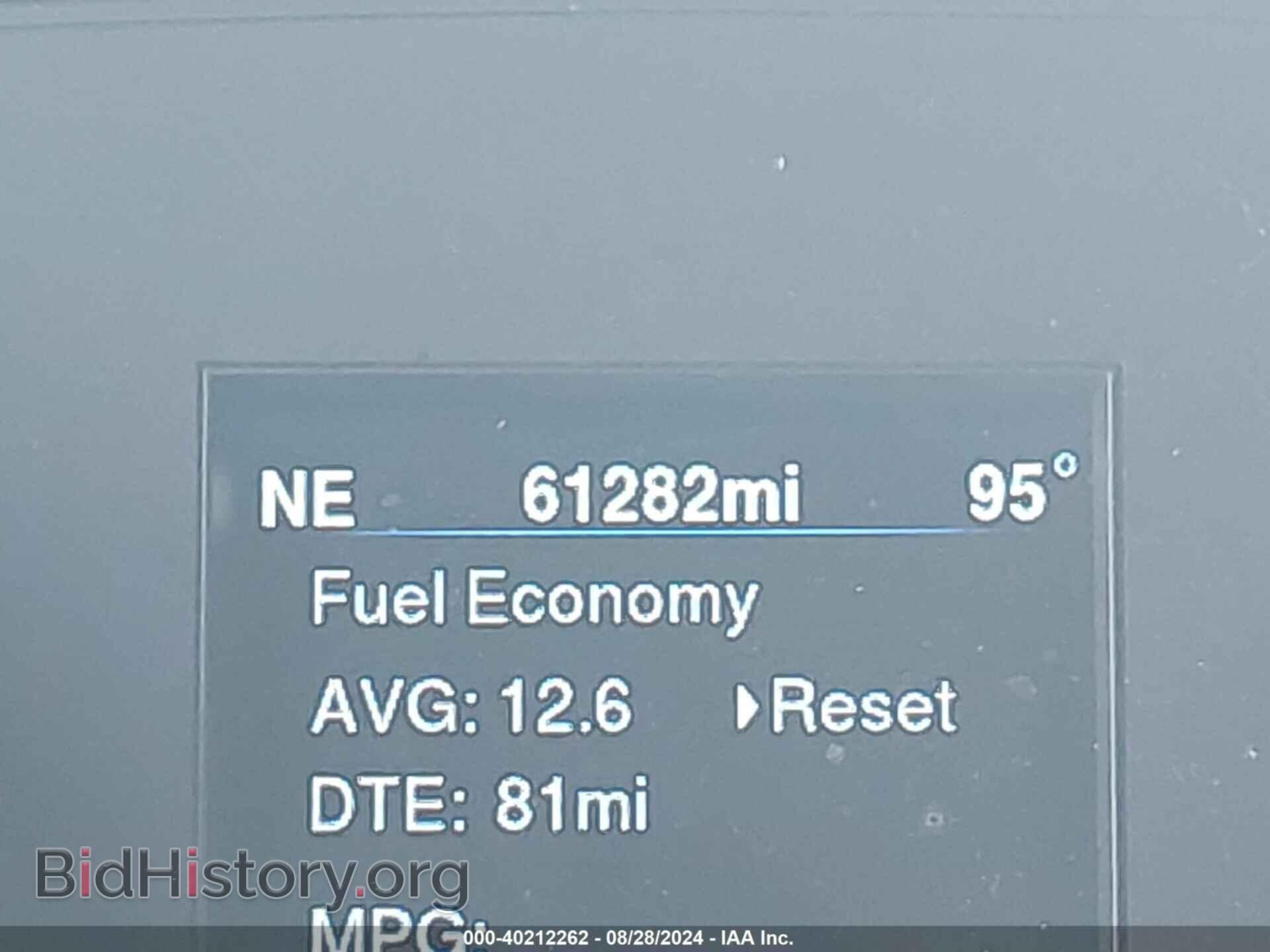 2013 CHRYSLER 300C - VIN: 2C3CCAET5DH650543 - Фото 15