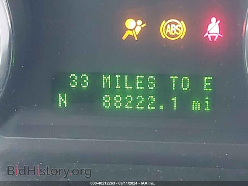 2008 Ford EDGE (VIN 2FMDK38C58BA06295) — фото 16 из 17
