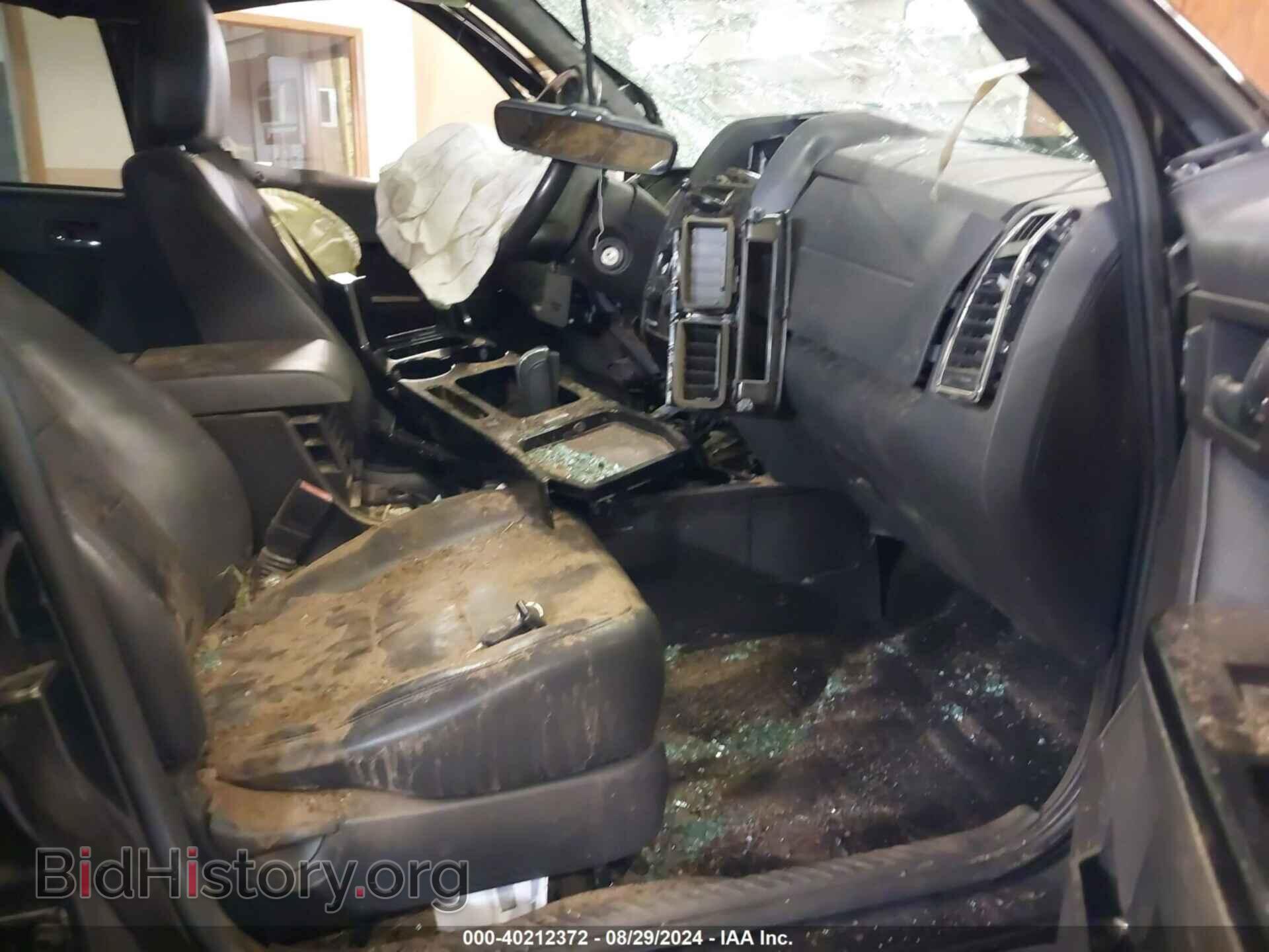 2012 FORD ESCAPE - VIN: 1FMCU0E7XCKA83111 - Фото 5
