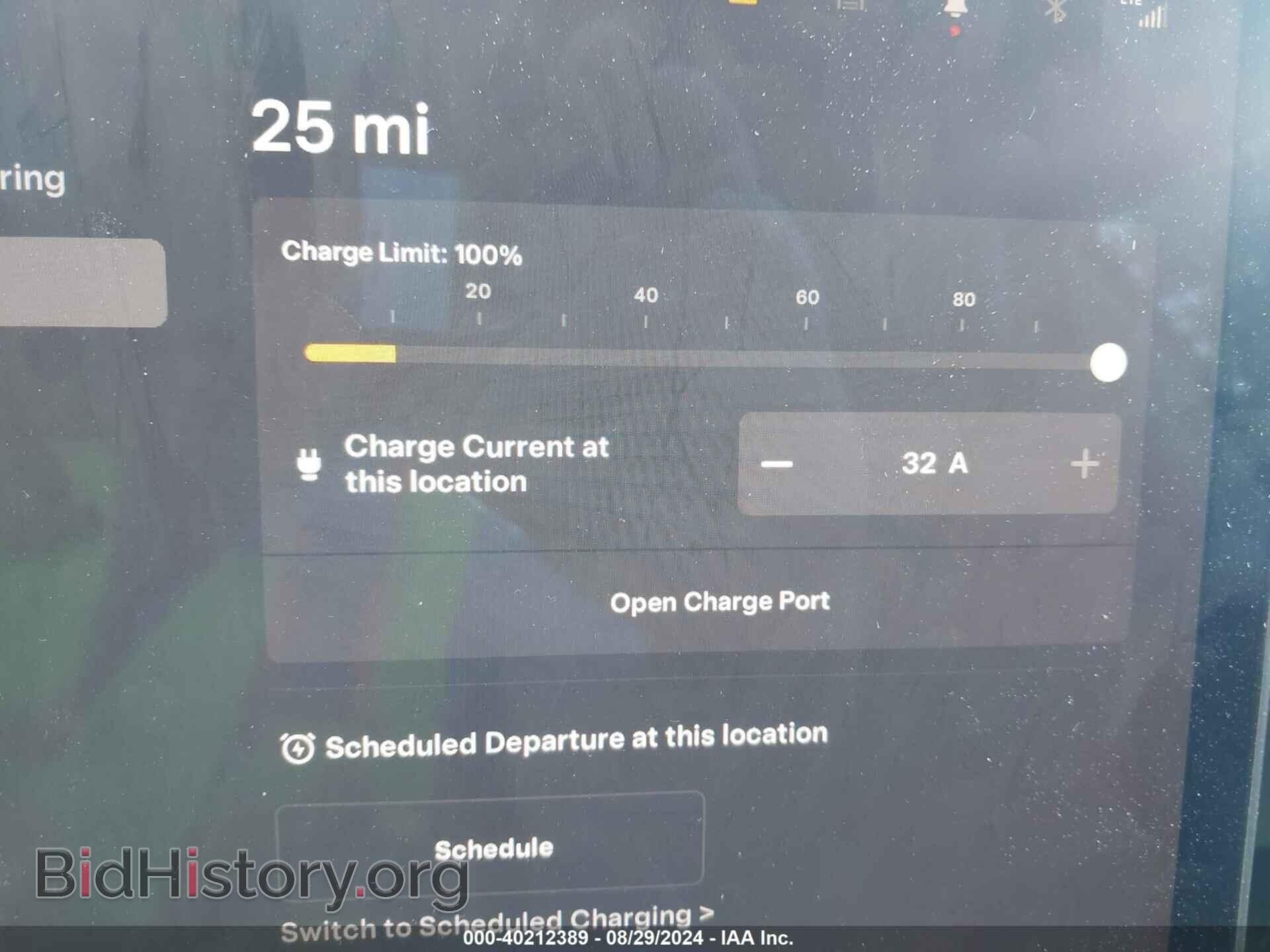 2022 TESLA MODEL 3 - VIN: 5YJ3E1EA4NF155164 - Фото 16