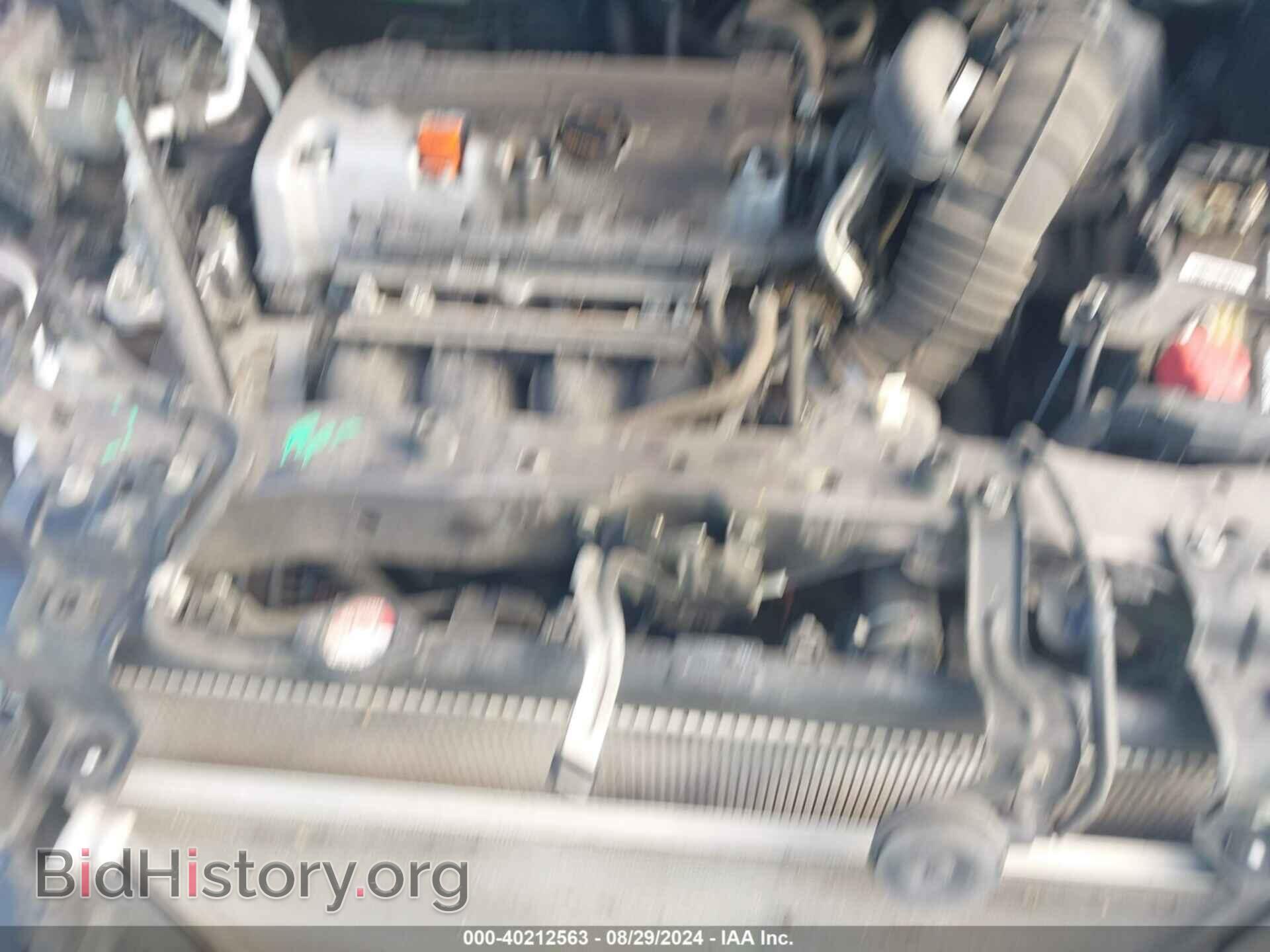 2012 HONDA CR-V - VIN: 5J6RM4H75CL042309 - Фото 10