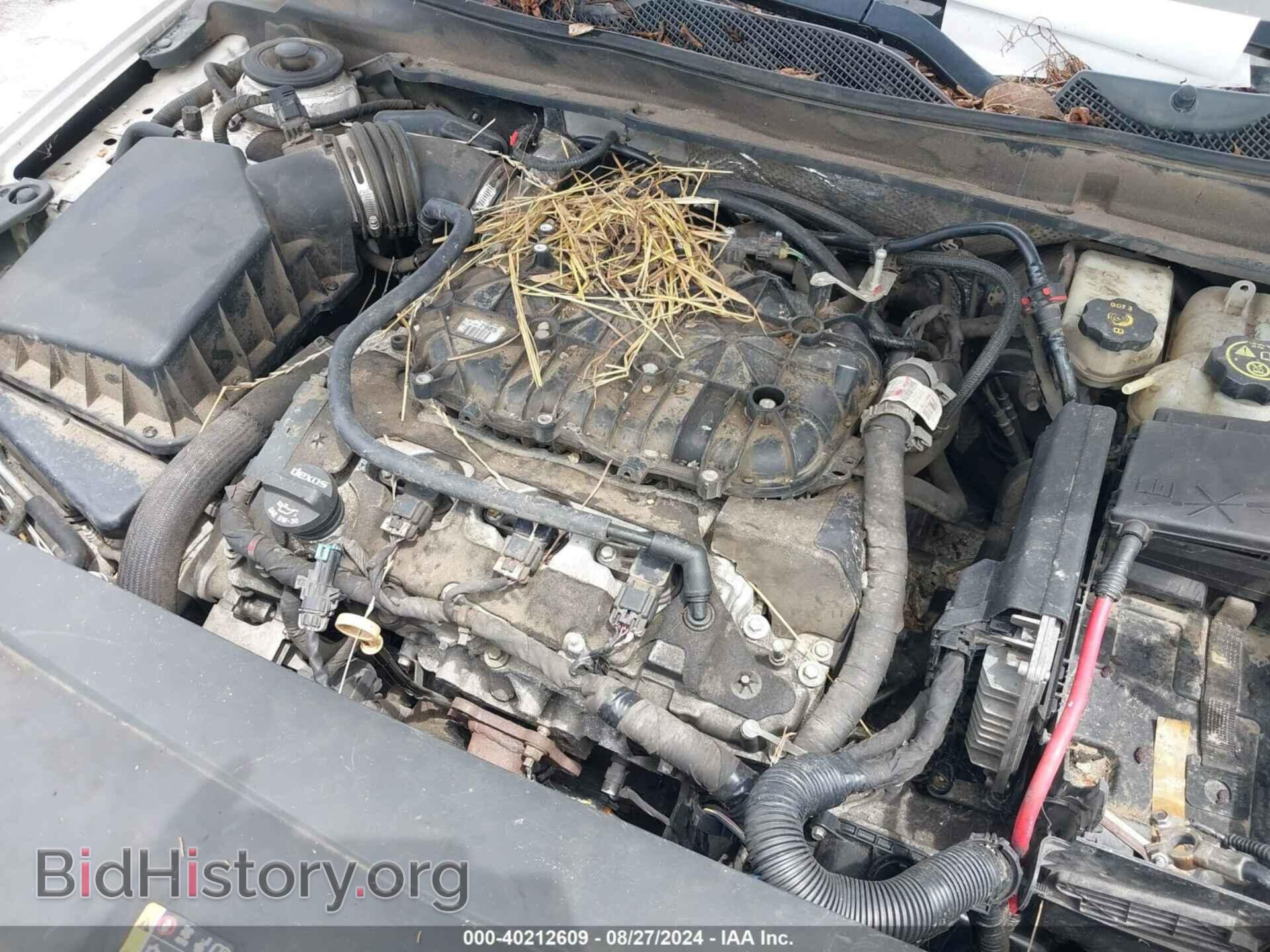 2014 CHEVROLET IMPALA - VIN: 2G1125S30E9128750 - Фото 10