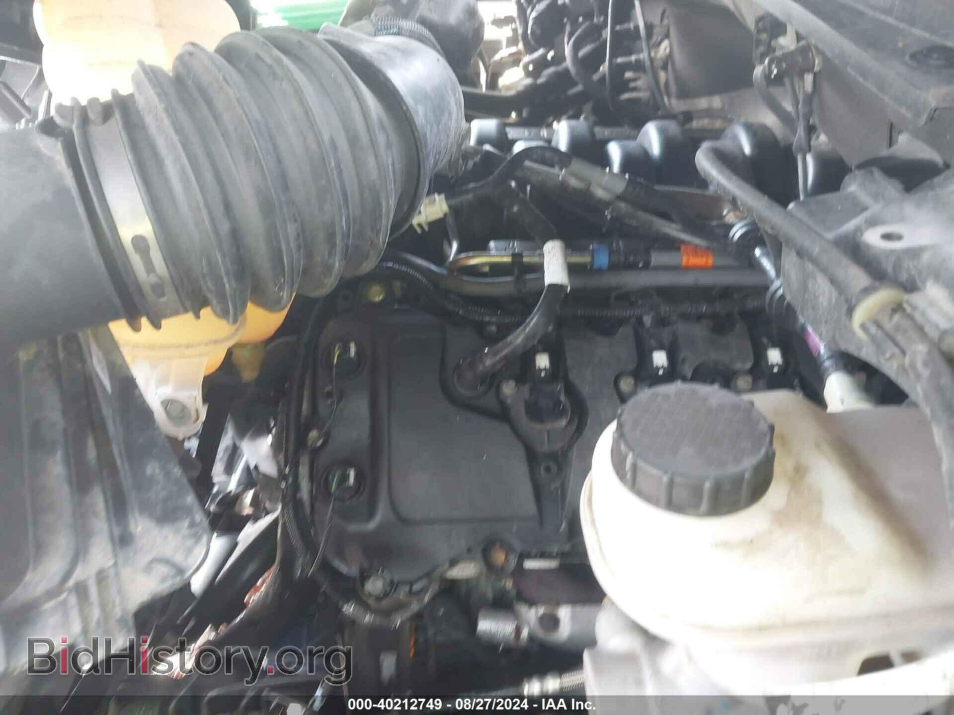 2017 FORD F-150 - VIN: 1FTMF1EFXHKD36614 - Фото 10