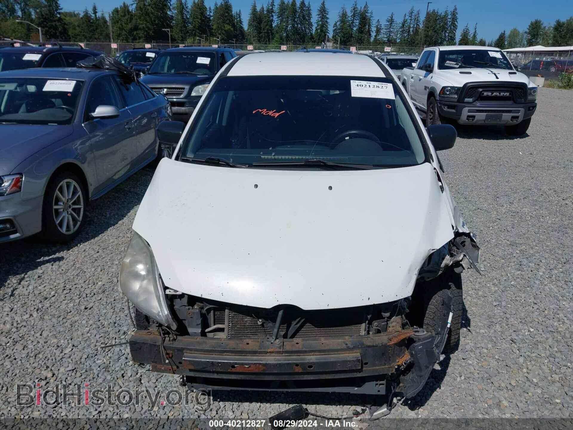 2007 MAZDA MAZDA5 - VIN: JM1CR293270137981 - Фото 13