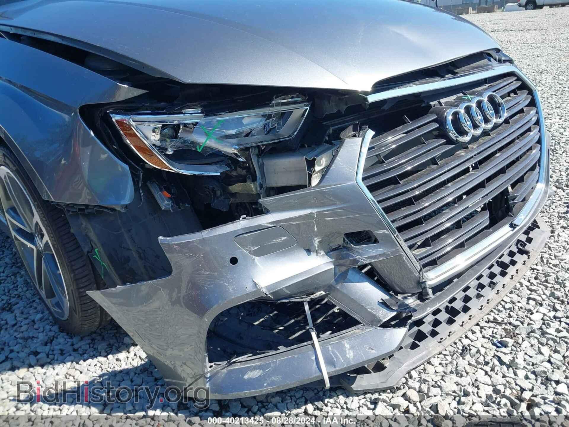 2018 AUDI A3 - VIN: WAUJ8GFF3J1008586 - Фото 6
