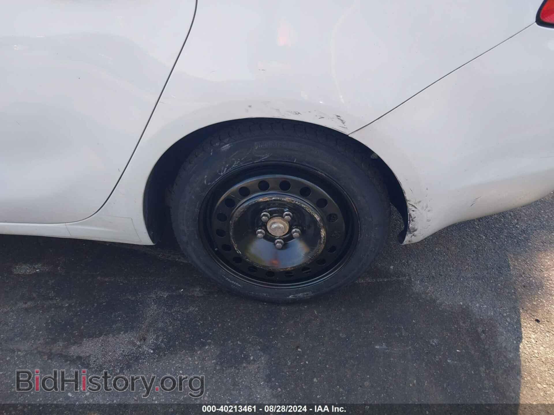2015 DODGE DART - VIN: 1C3CDFAA5FD434030 - Photo 6